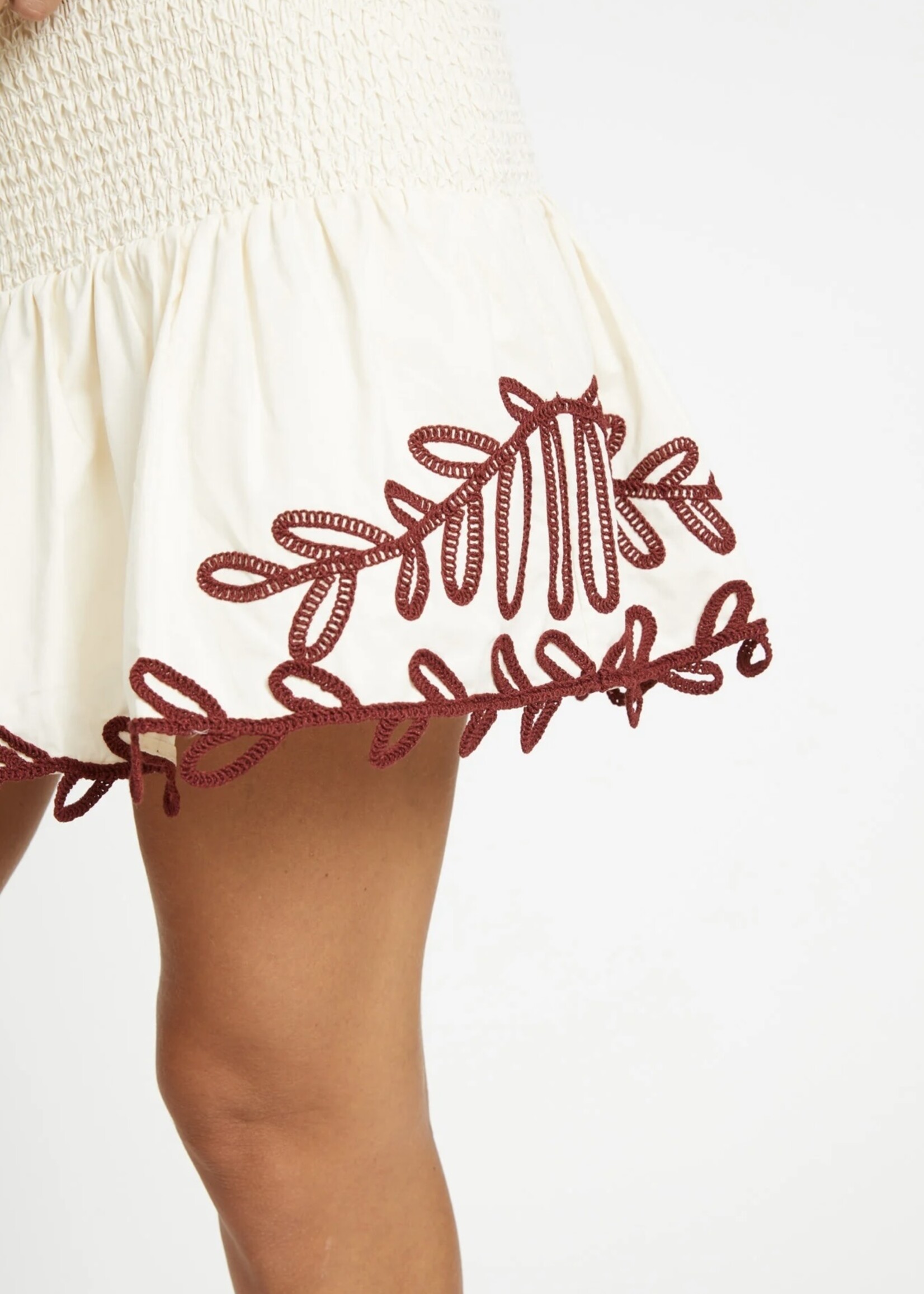 Caballero Nadine Skirt