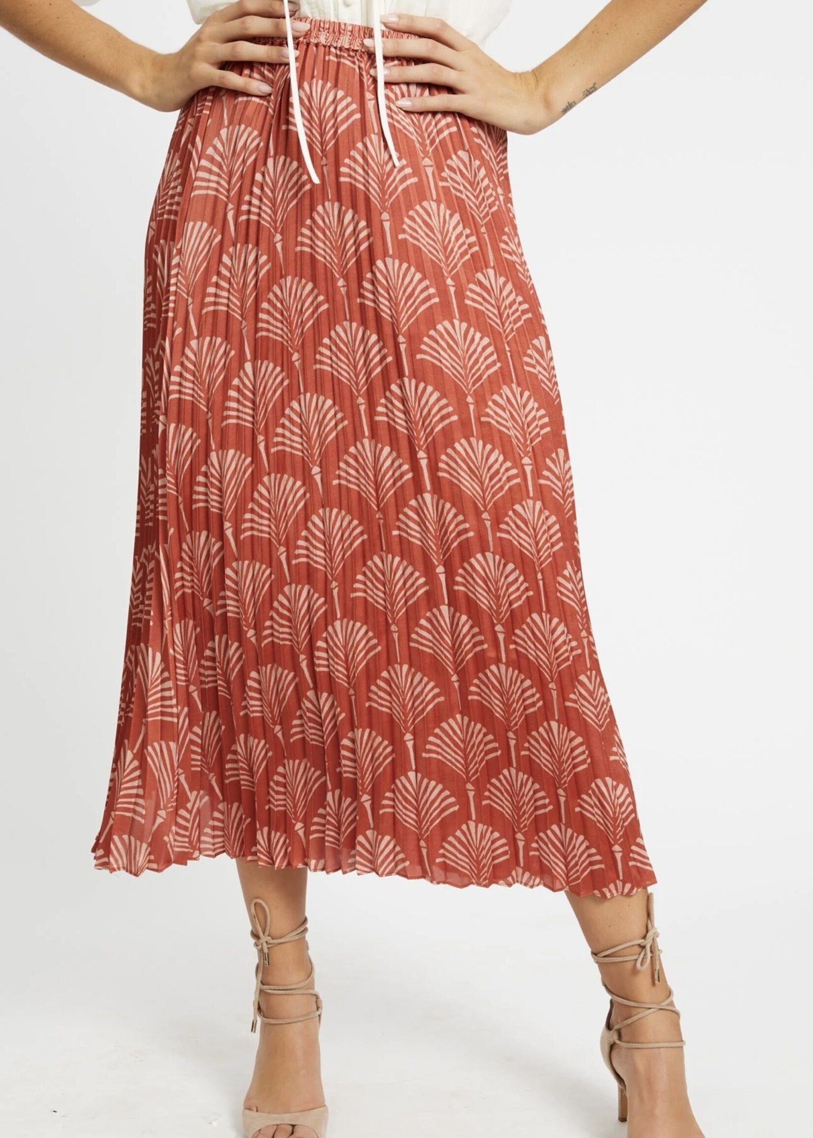 Caballero Lucille Skirt