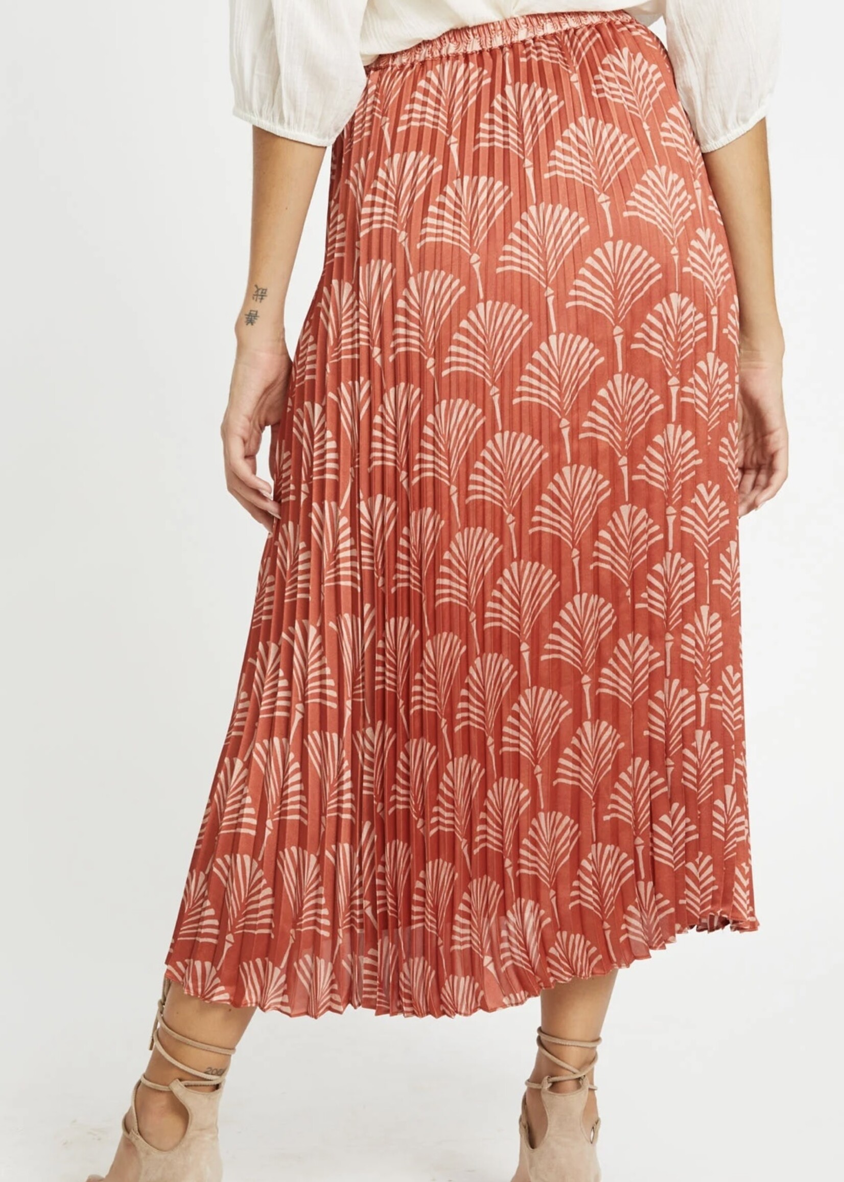 Caballero Lucille Skirt