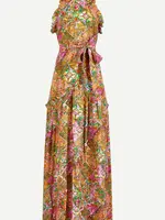 Marie Oliver Keenan Dress