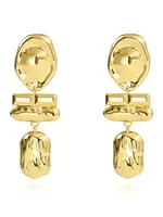 Sahira Alyssa Drop Earring