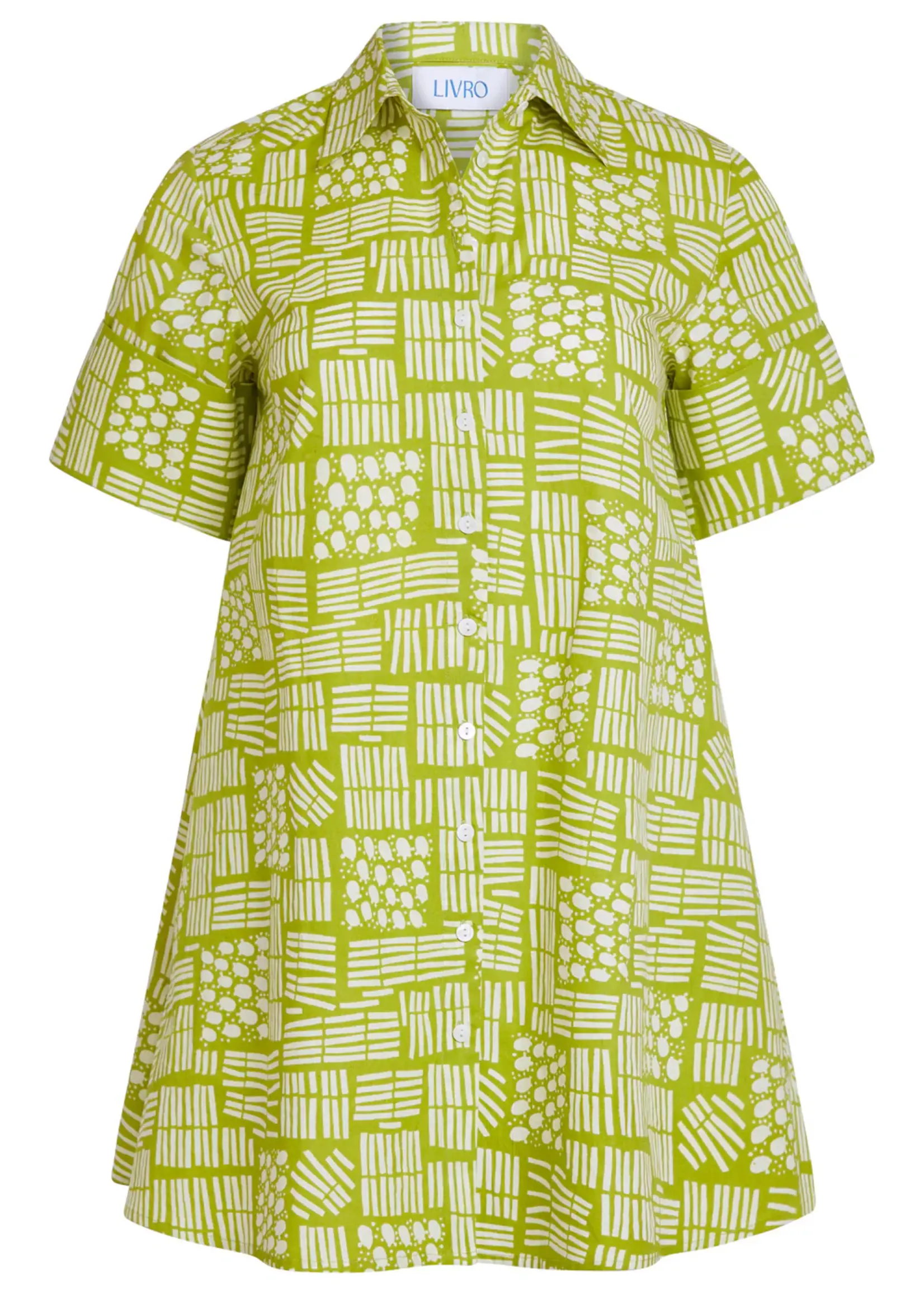 Livro Dock Dress