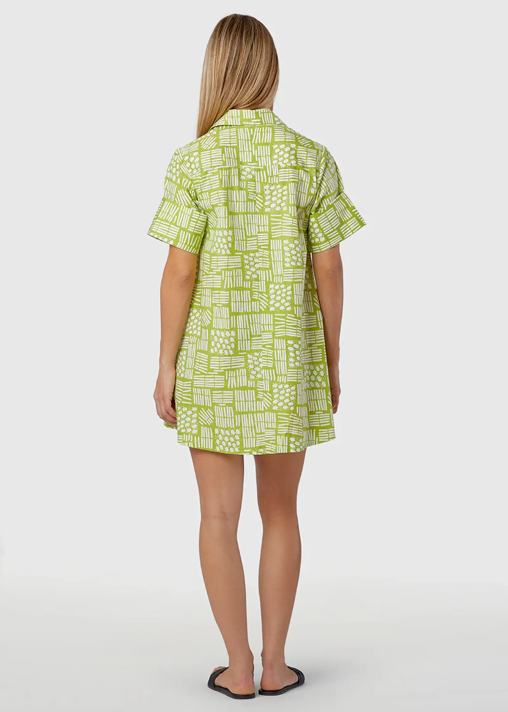 Livro Dock Dress