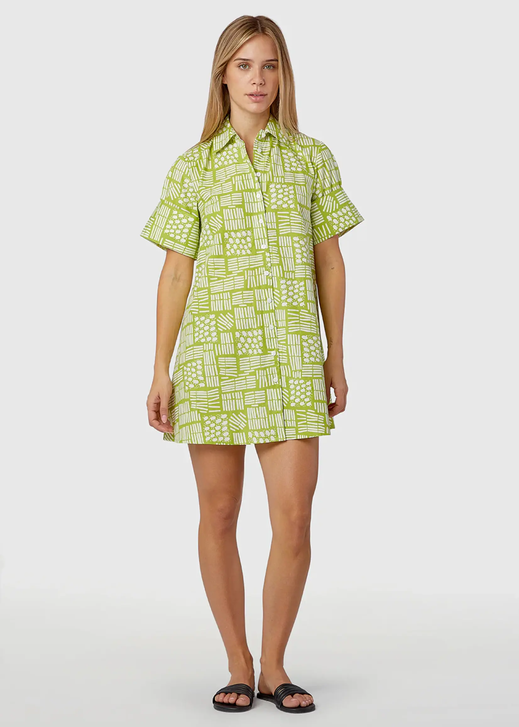 Livro Dock Dress