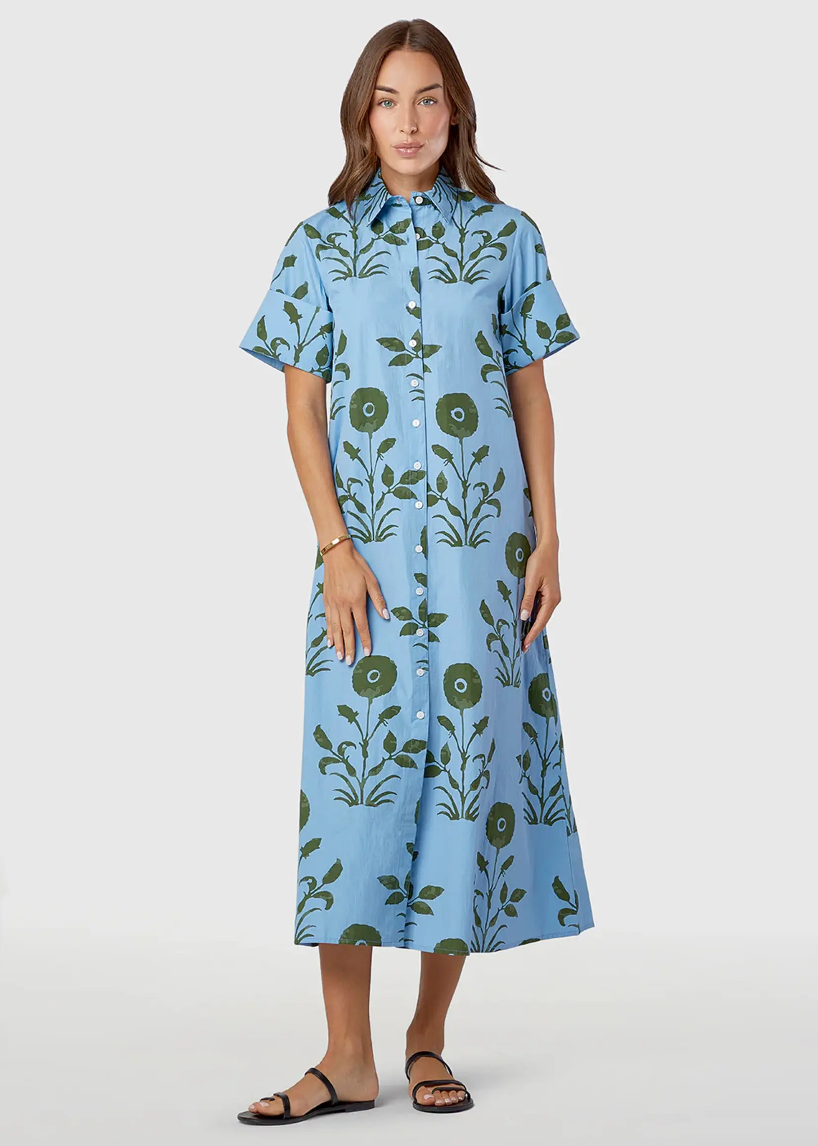 Livro Gibbons Dress