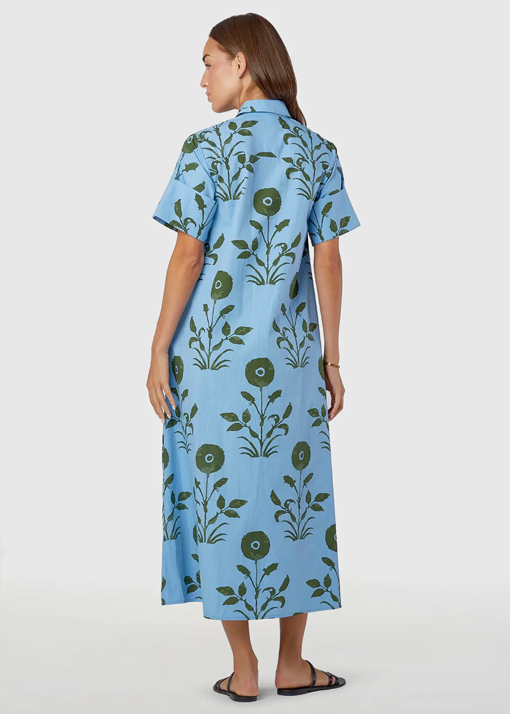 Livro Gibbons Dress