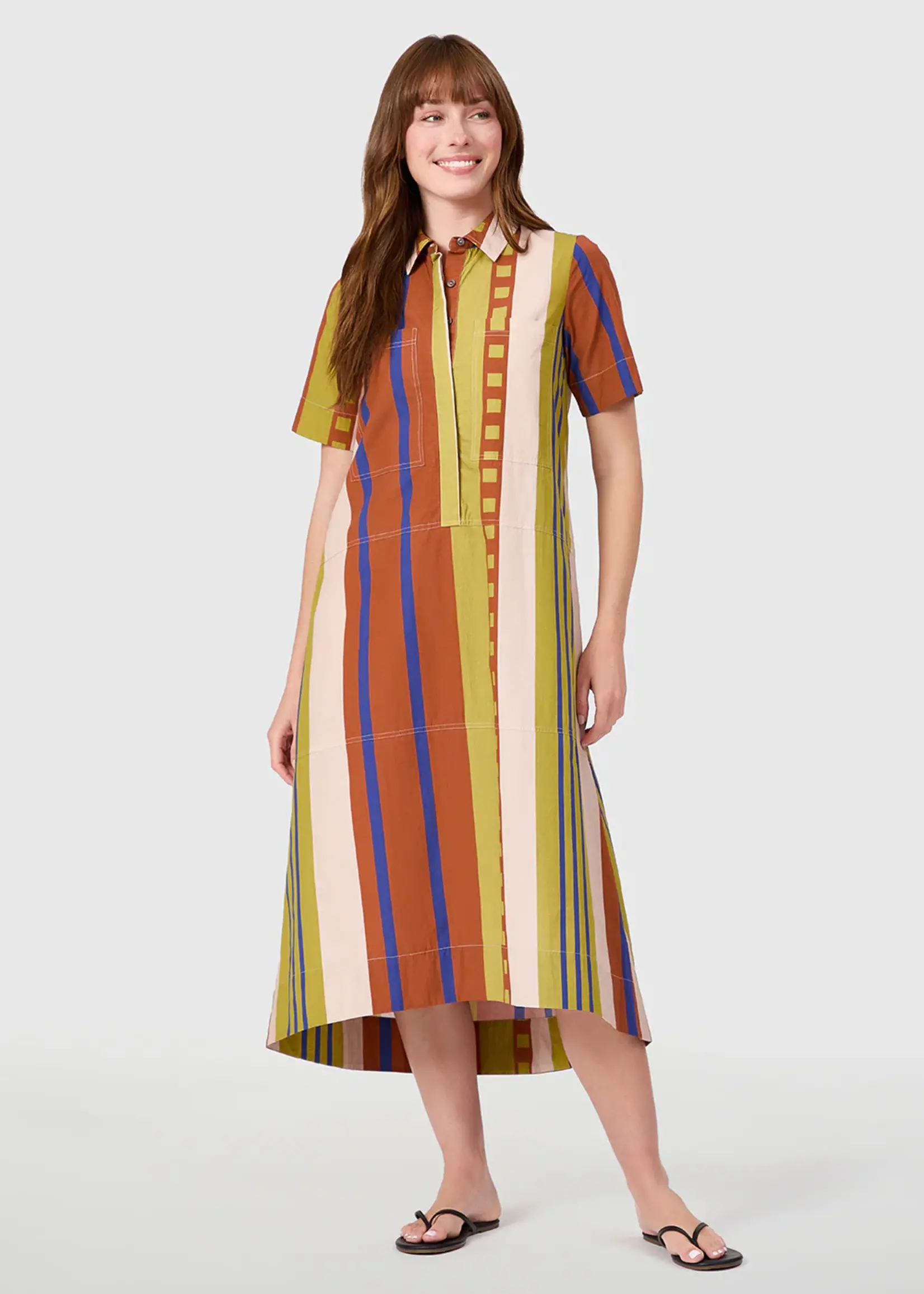Livro City Dress