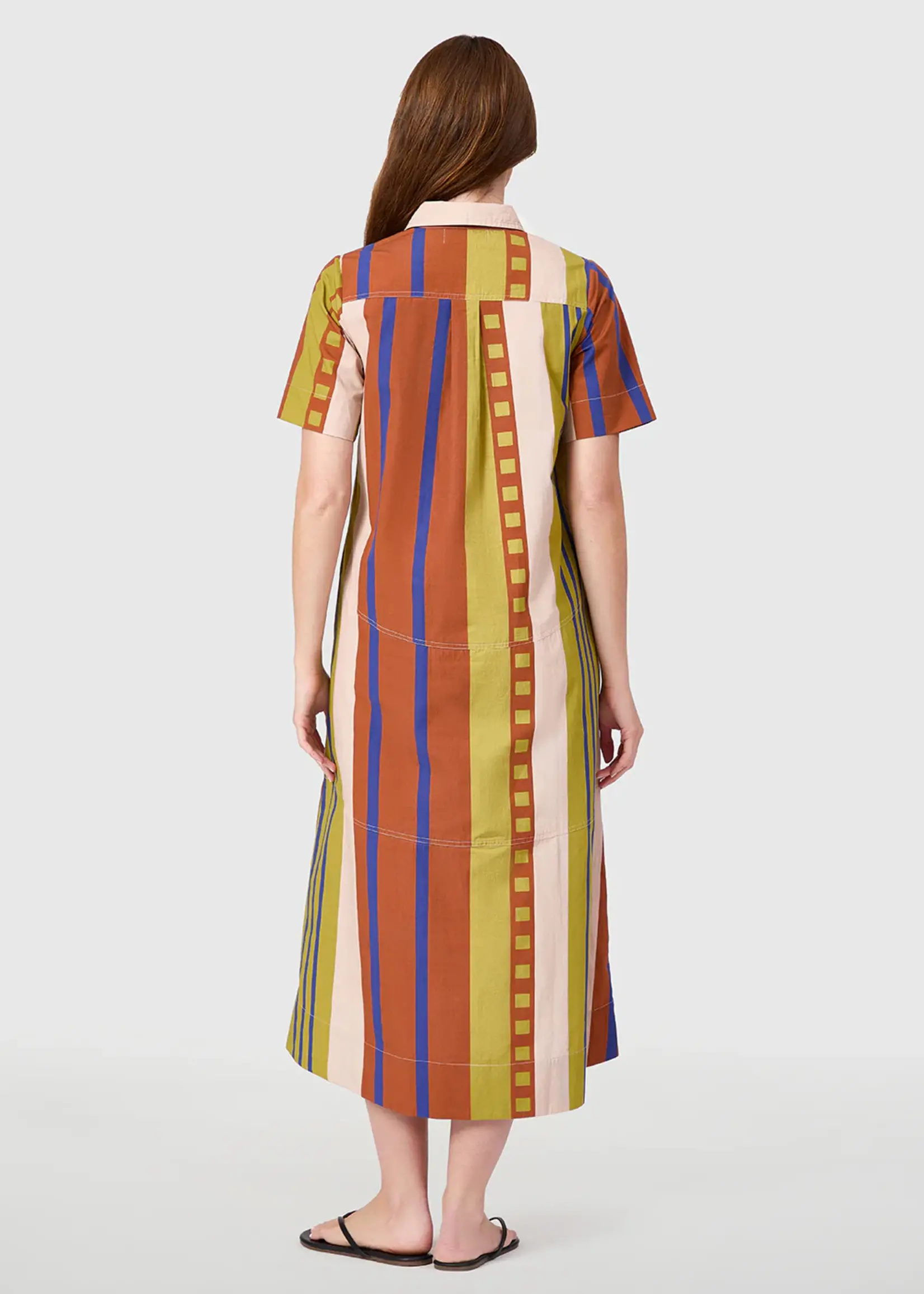 Livro City Dress