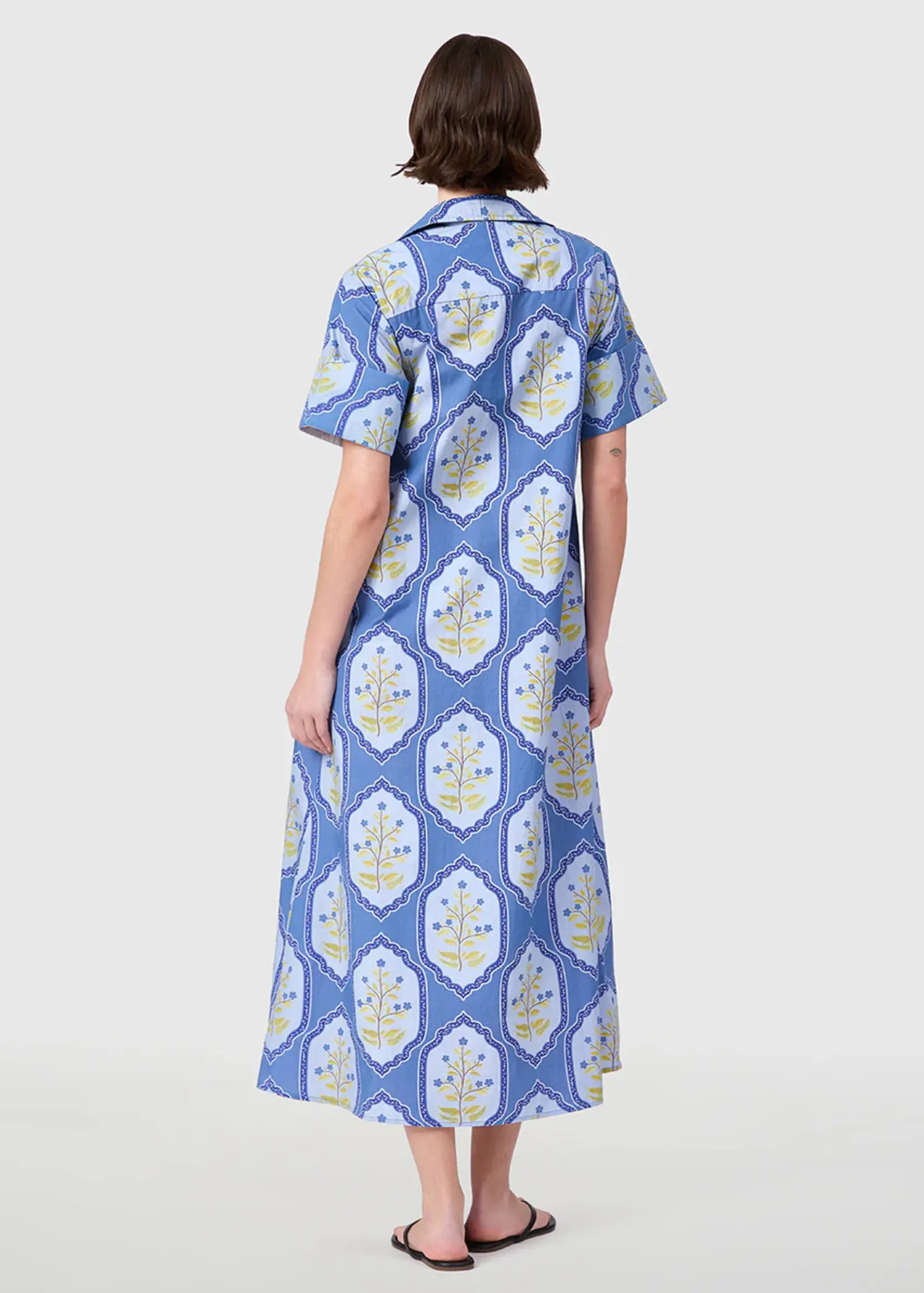 Livro Gibbons Dress