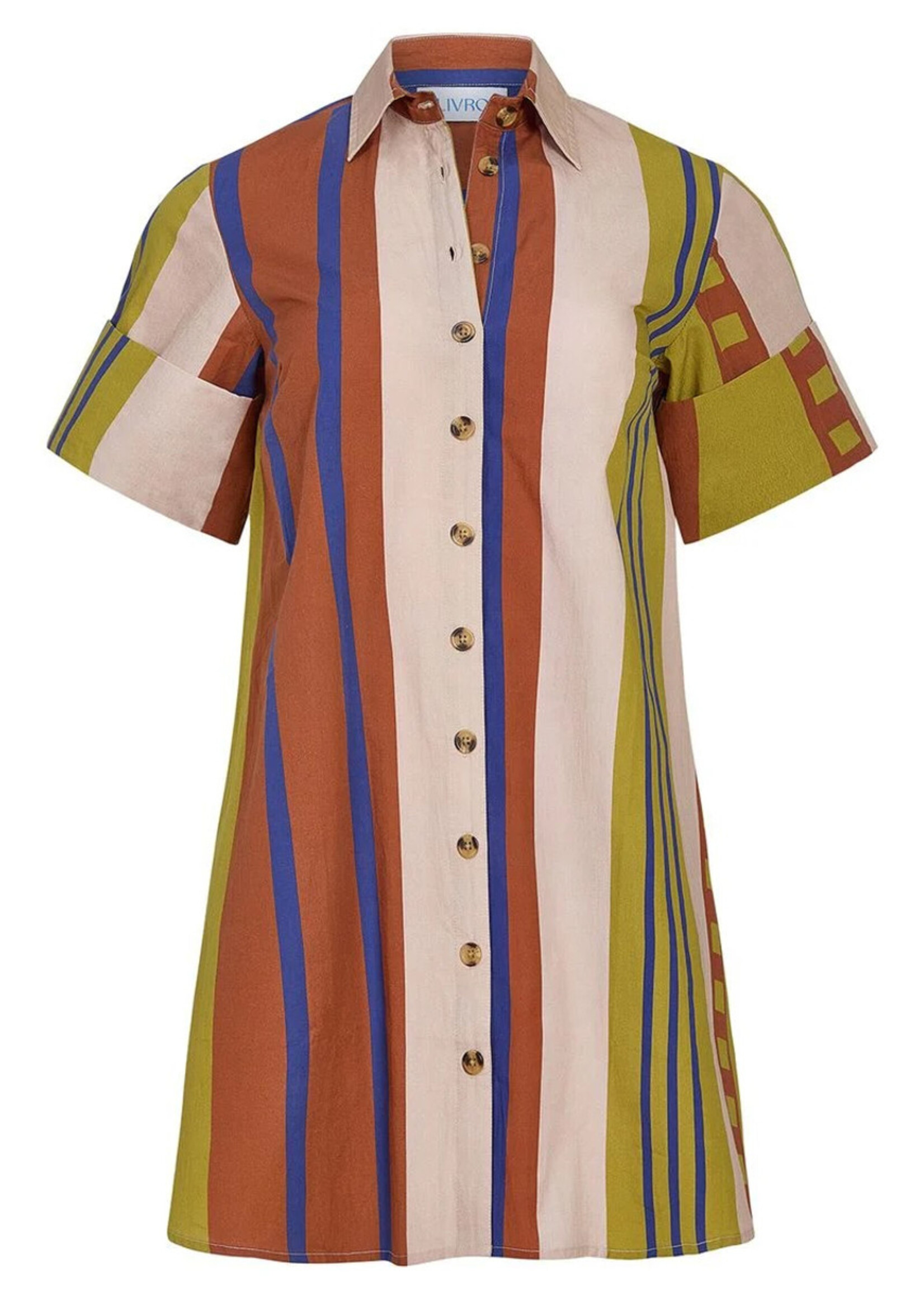 Livro Dock Dress