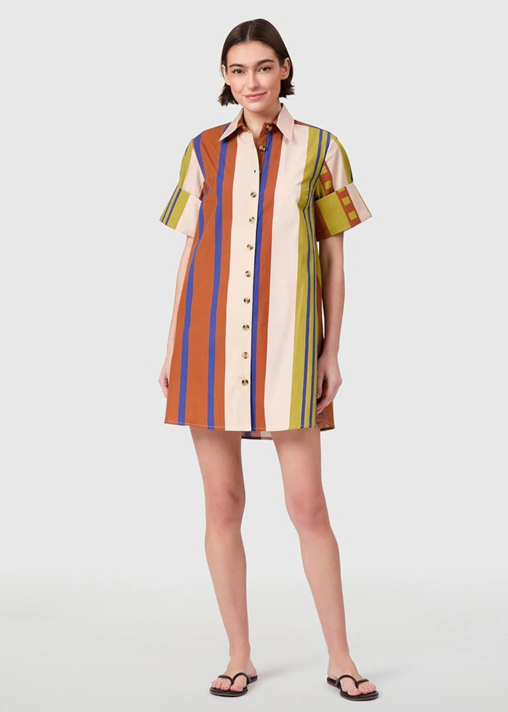 Livro Dock Dress