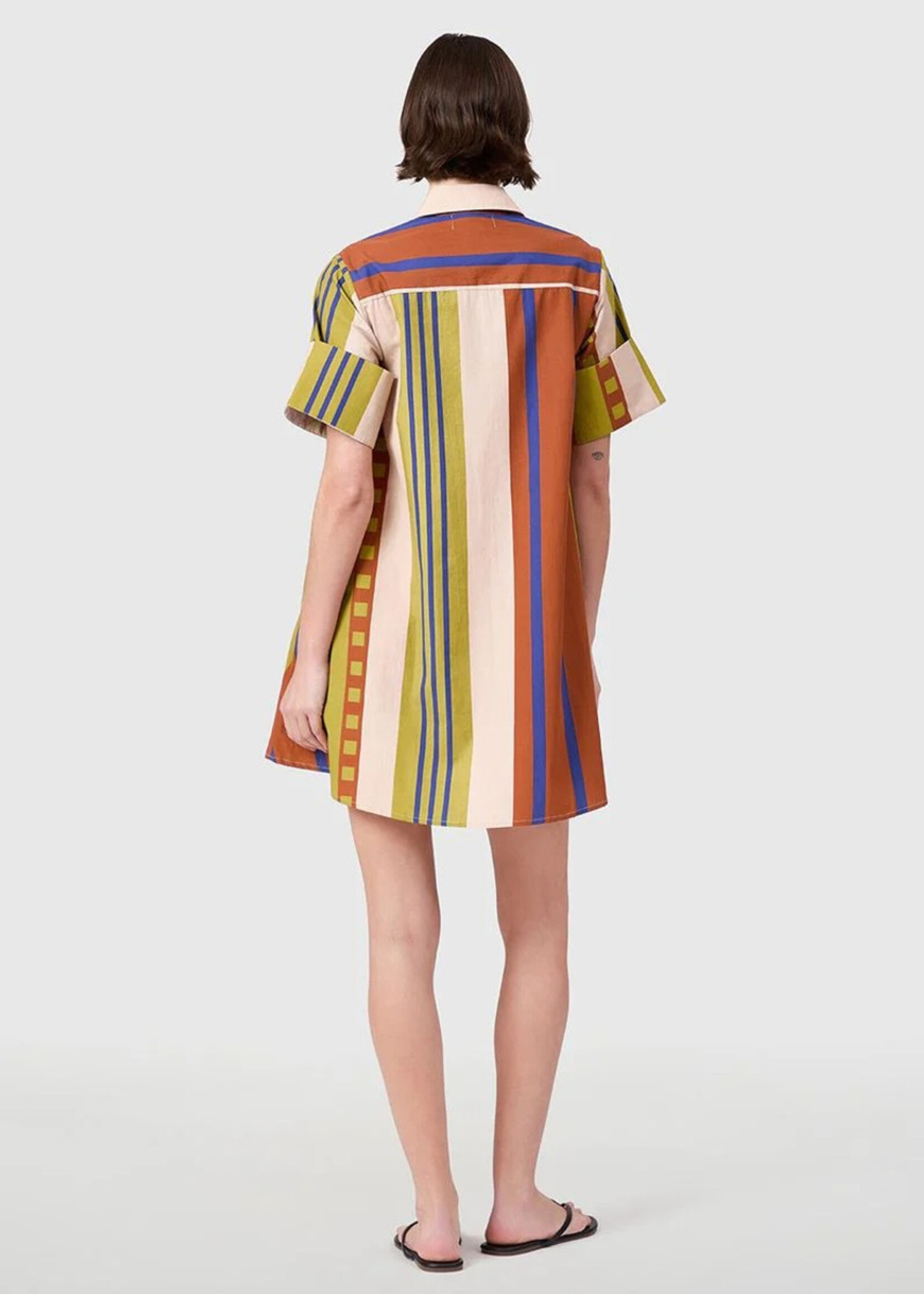 Livro Dock Dress