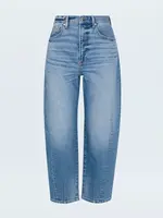 PISTOLA Eli High Rise Arched Leg