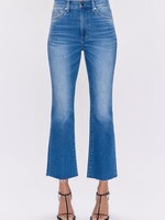 PISTOLA Lennon High Rise Crop Boot