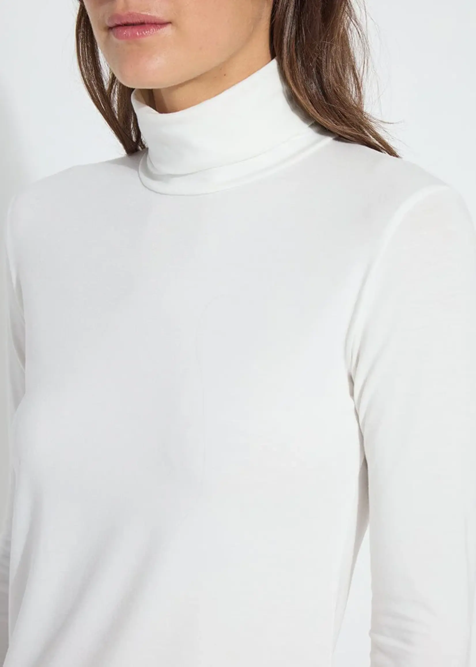 Lysse Essential L/S Turtleneck