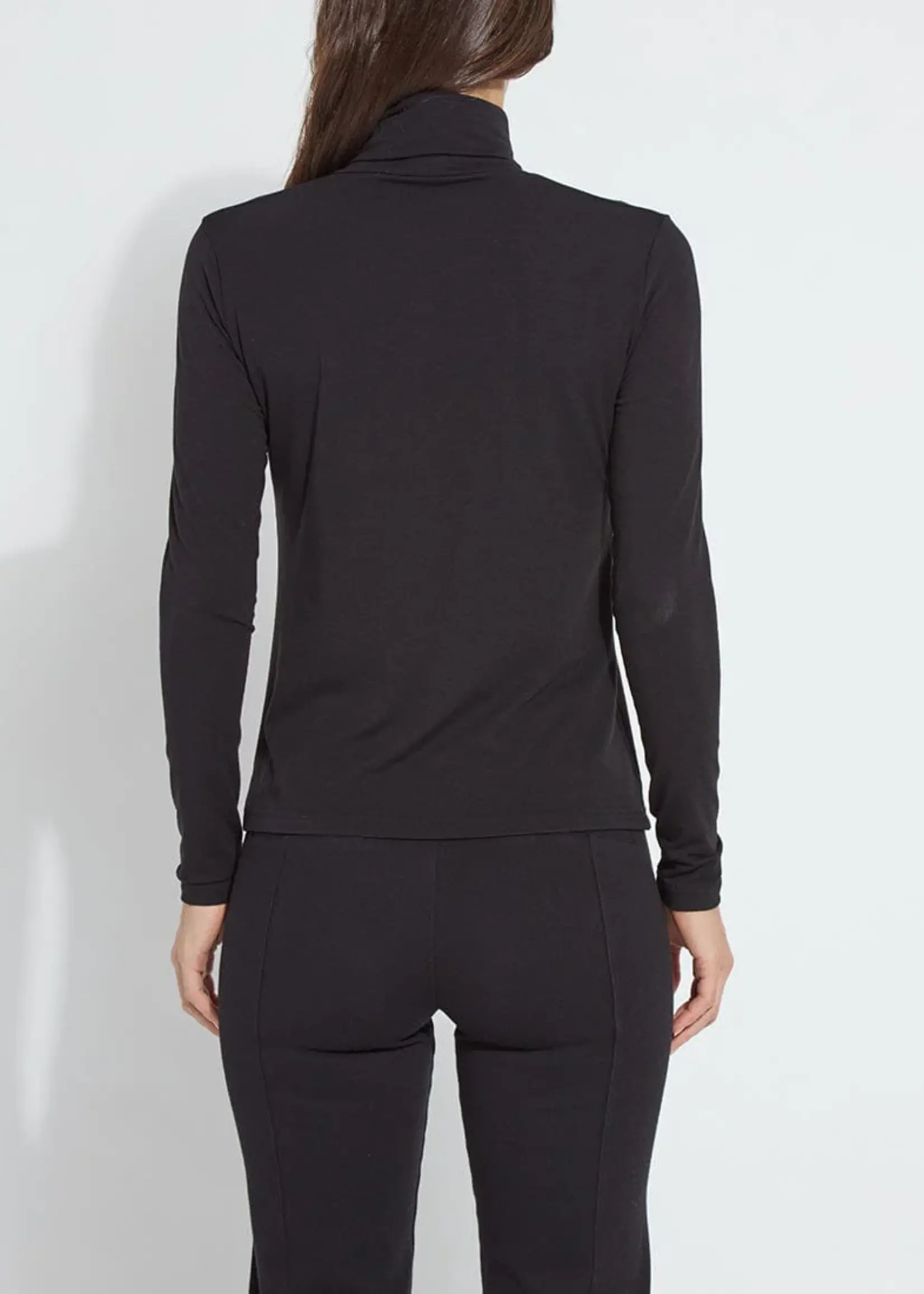 Lysse Essential L/S Turtleneck