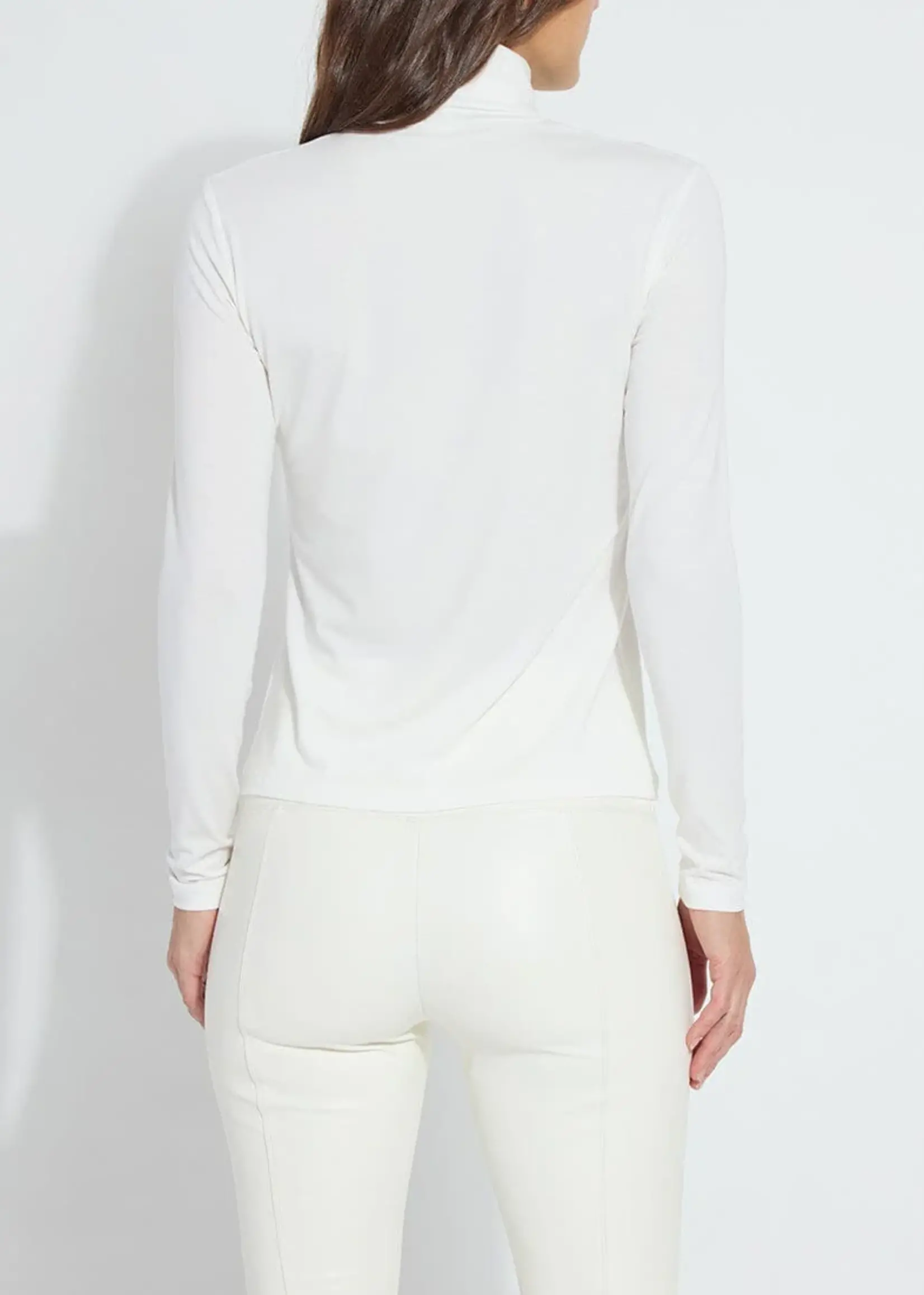 Lysse Essential L/S Turtleneck