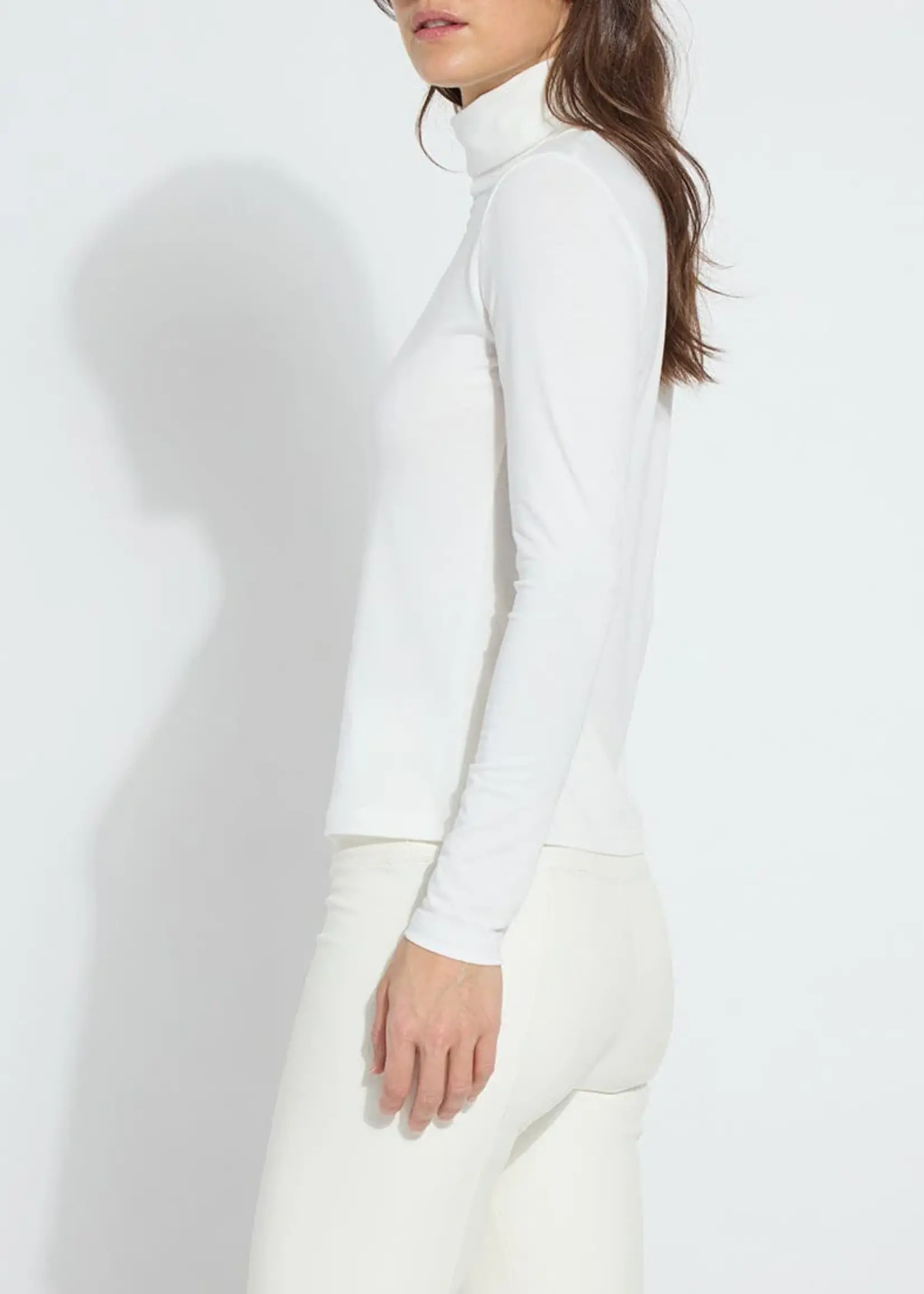 Lysse Essential L/S Turtleneck