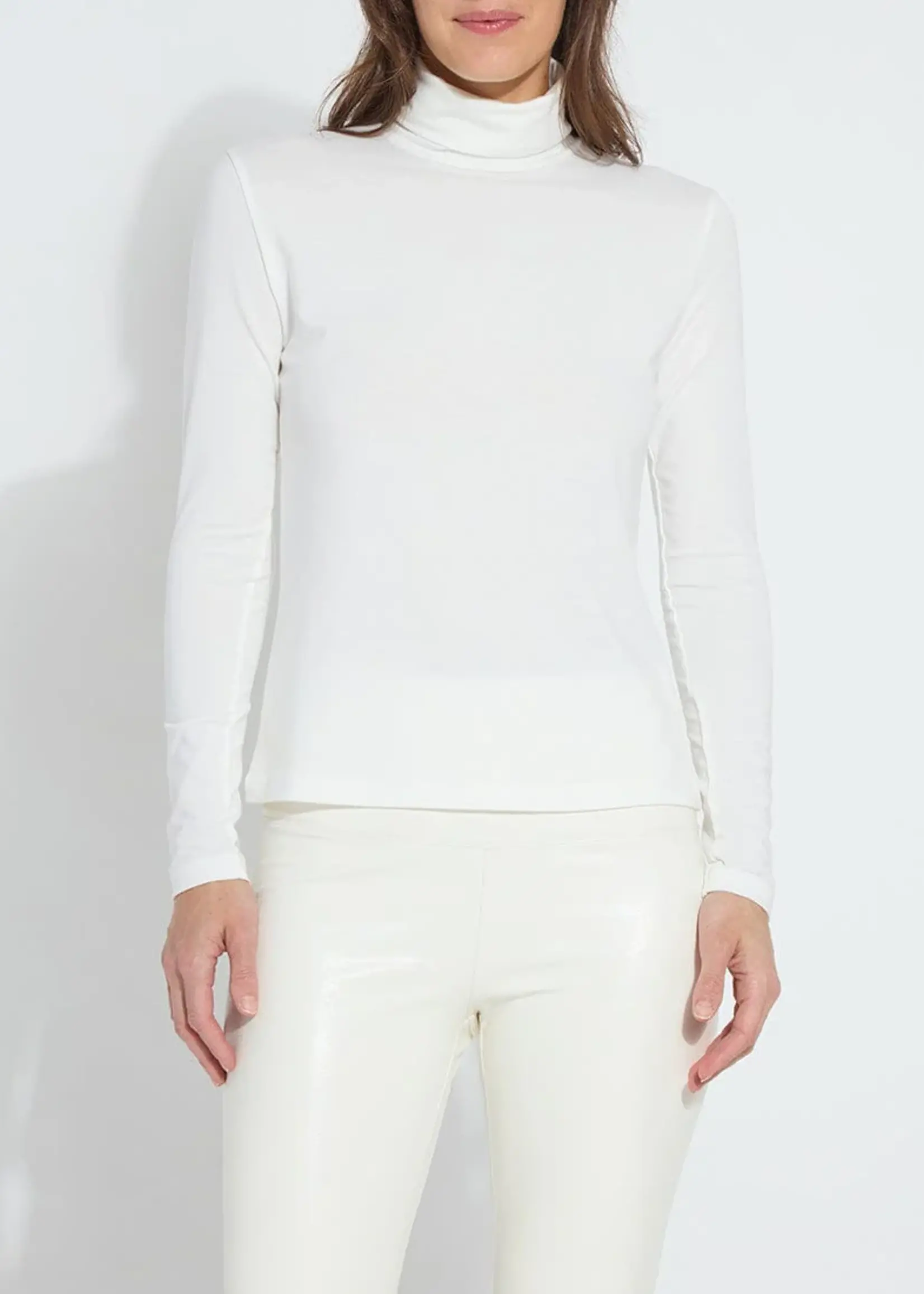 Lysse Essential L/S Turtleneck