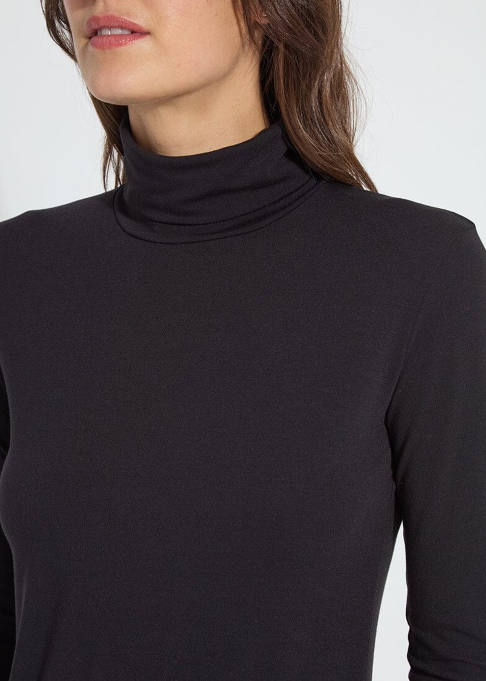 Lysse Essential L/S Turtleneck