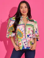 Alden Adair Ali Top