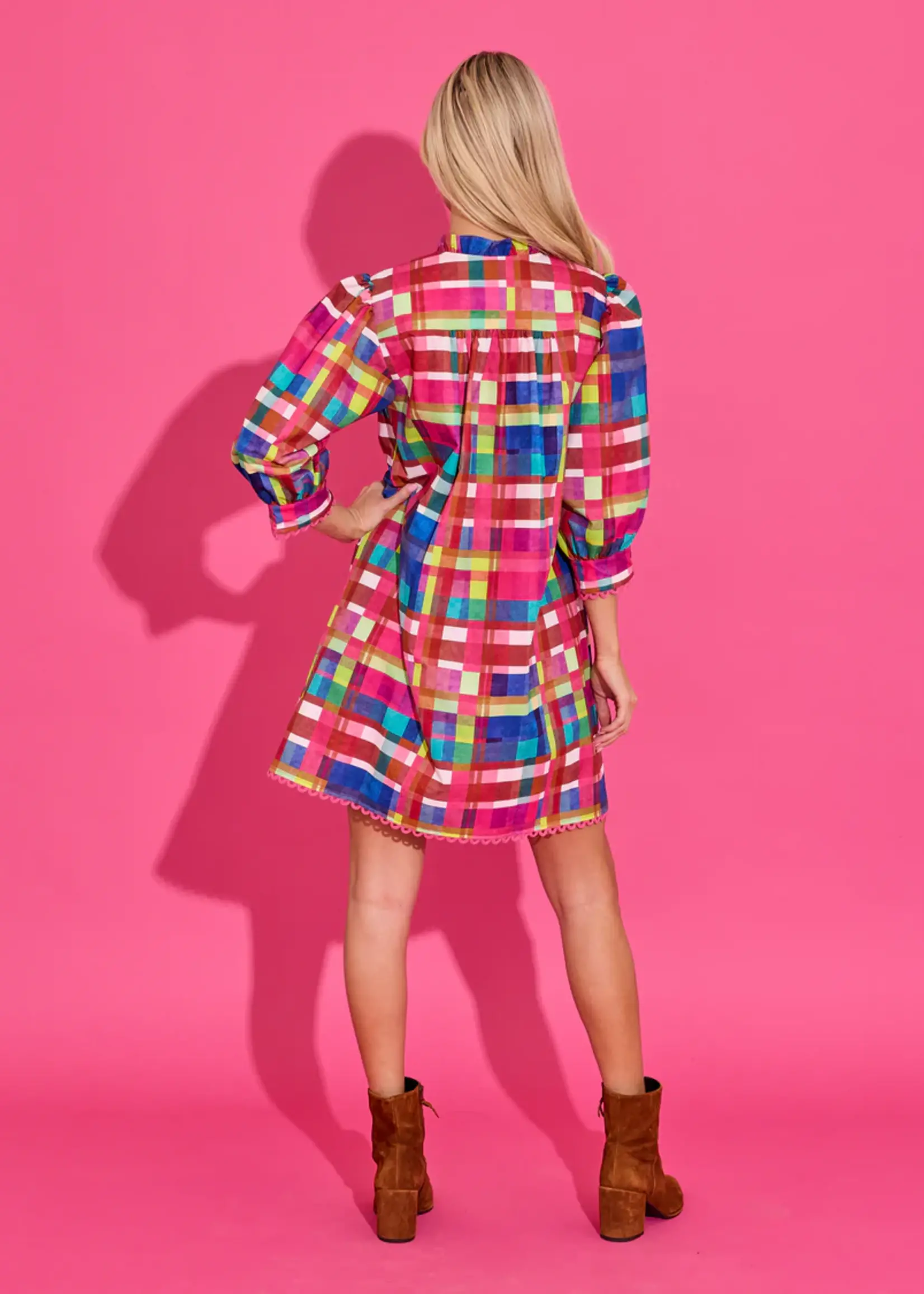 Alden Adair Lori Dress