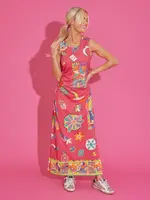 Alden Adair Georgia Dress