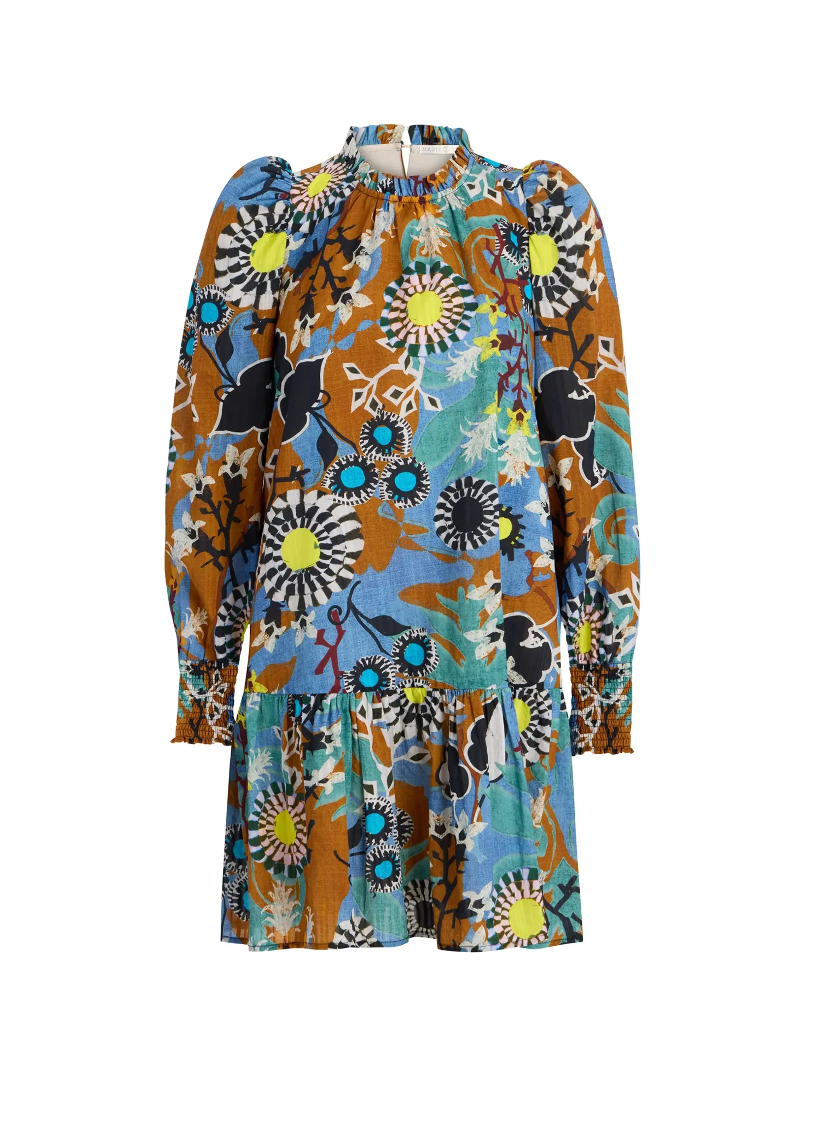 Marie Oliver Irena Dress