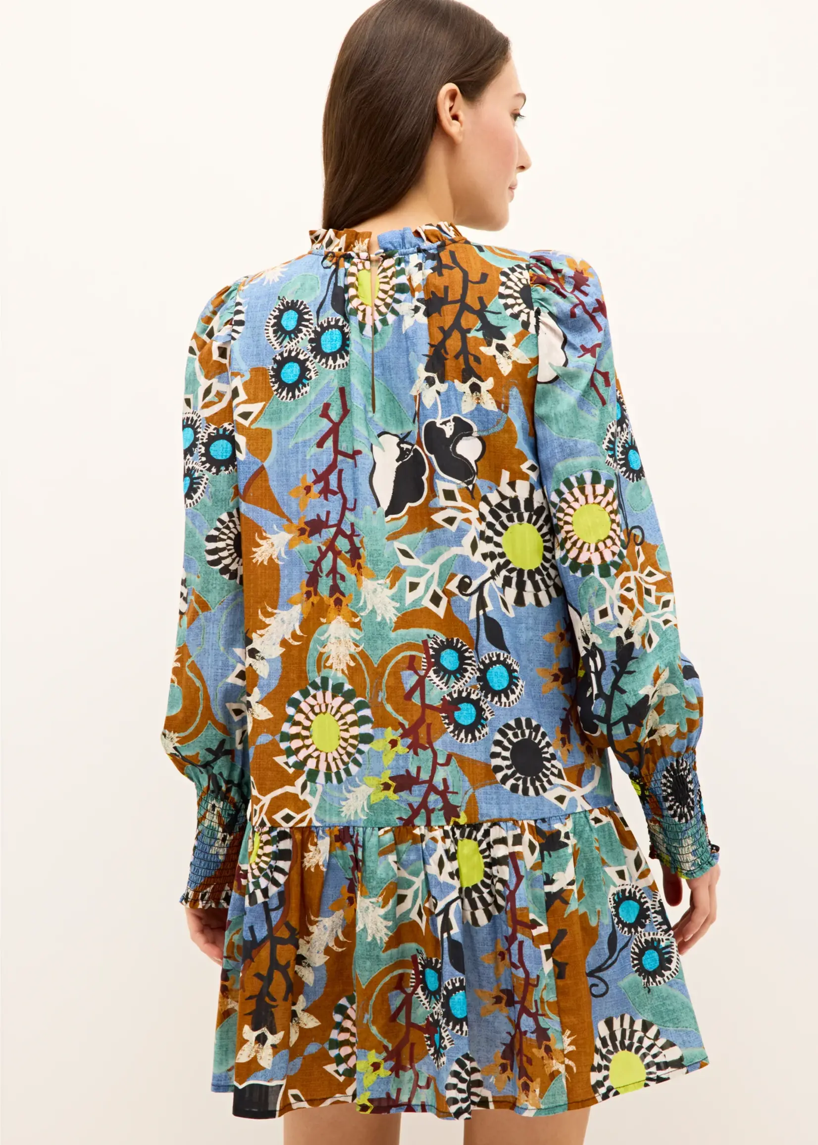 Marie Oliver Irena Dress