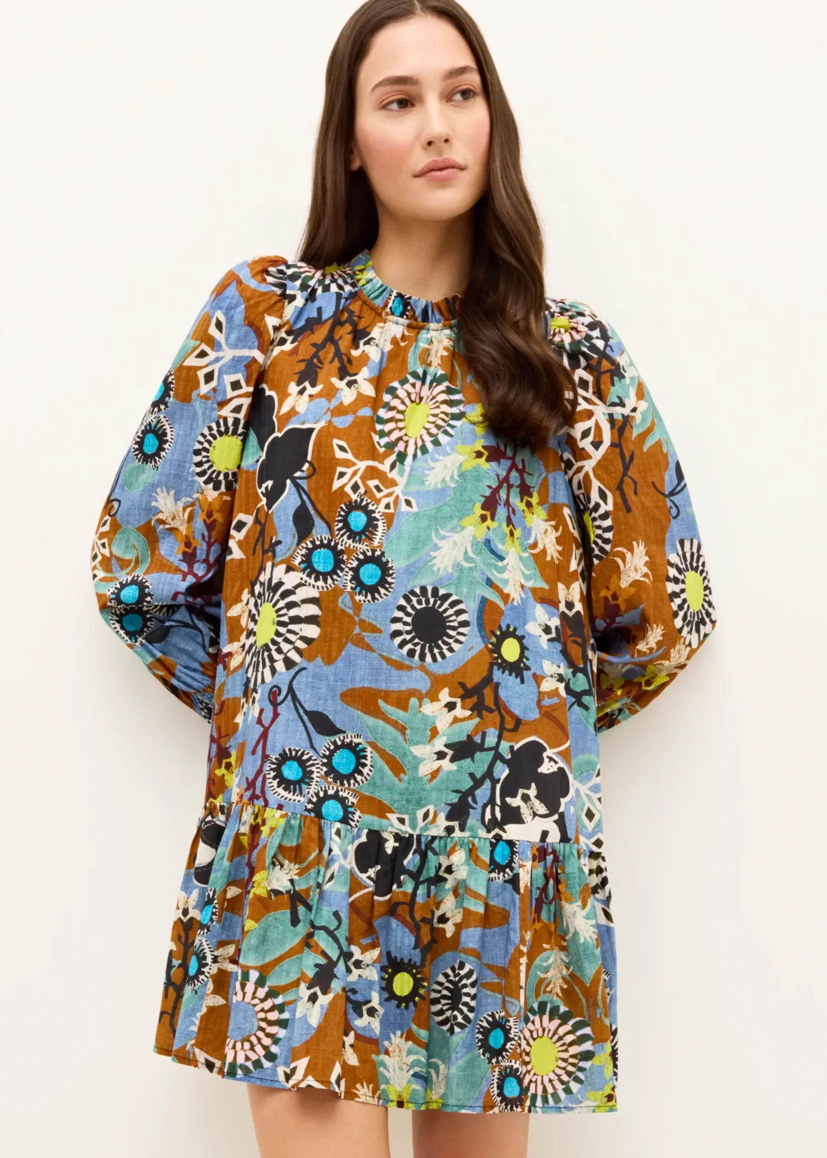 Marie Oliver Irena Dress