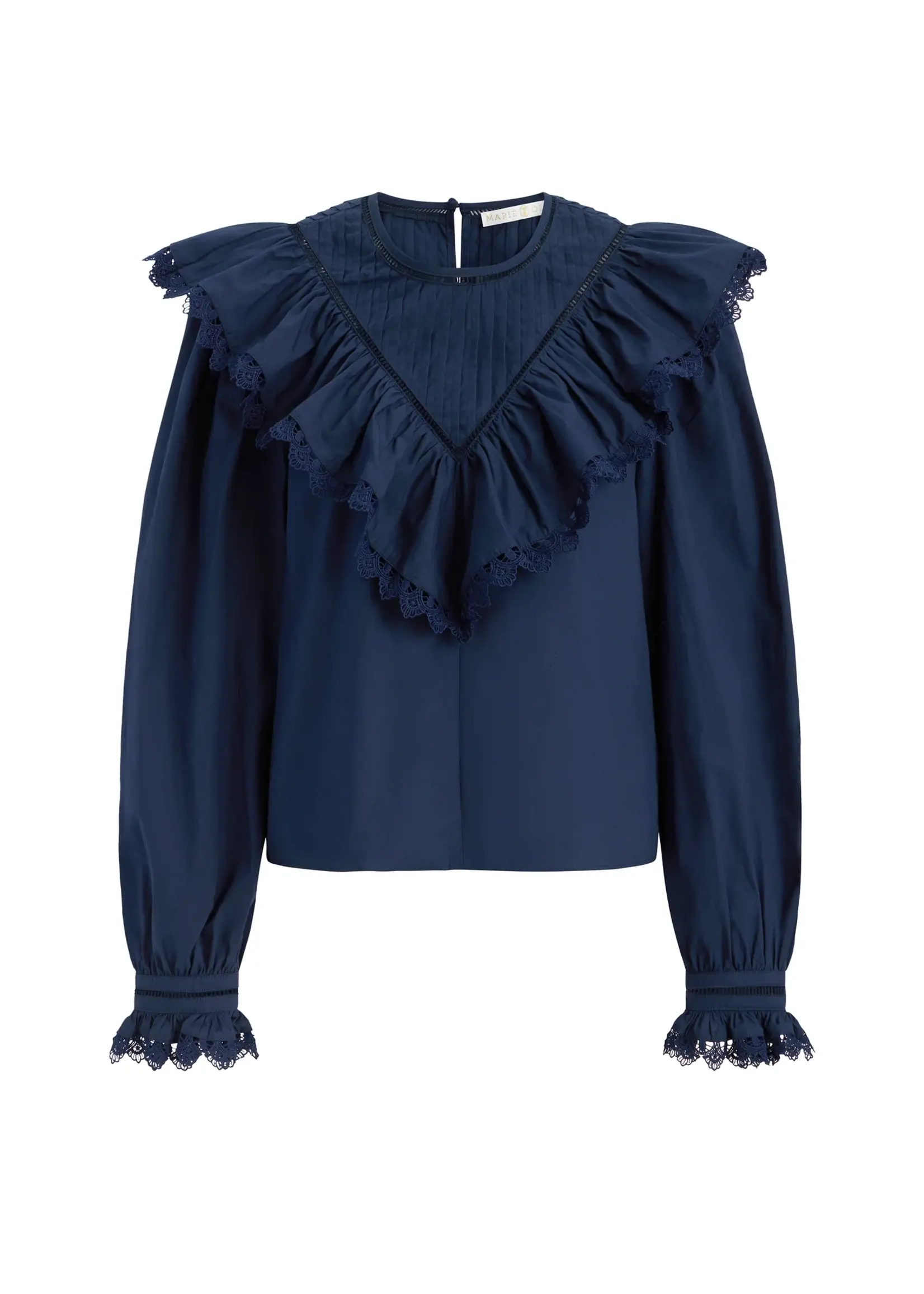Marie Oliver Carissa Top