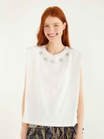 Farm Rio Sparkling T-Shirt