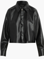 Favorite Daughter The Brady Crop Shirt