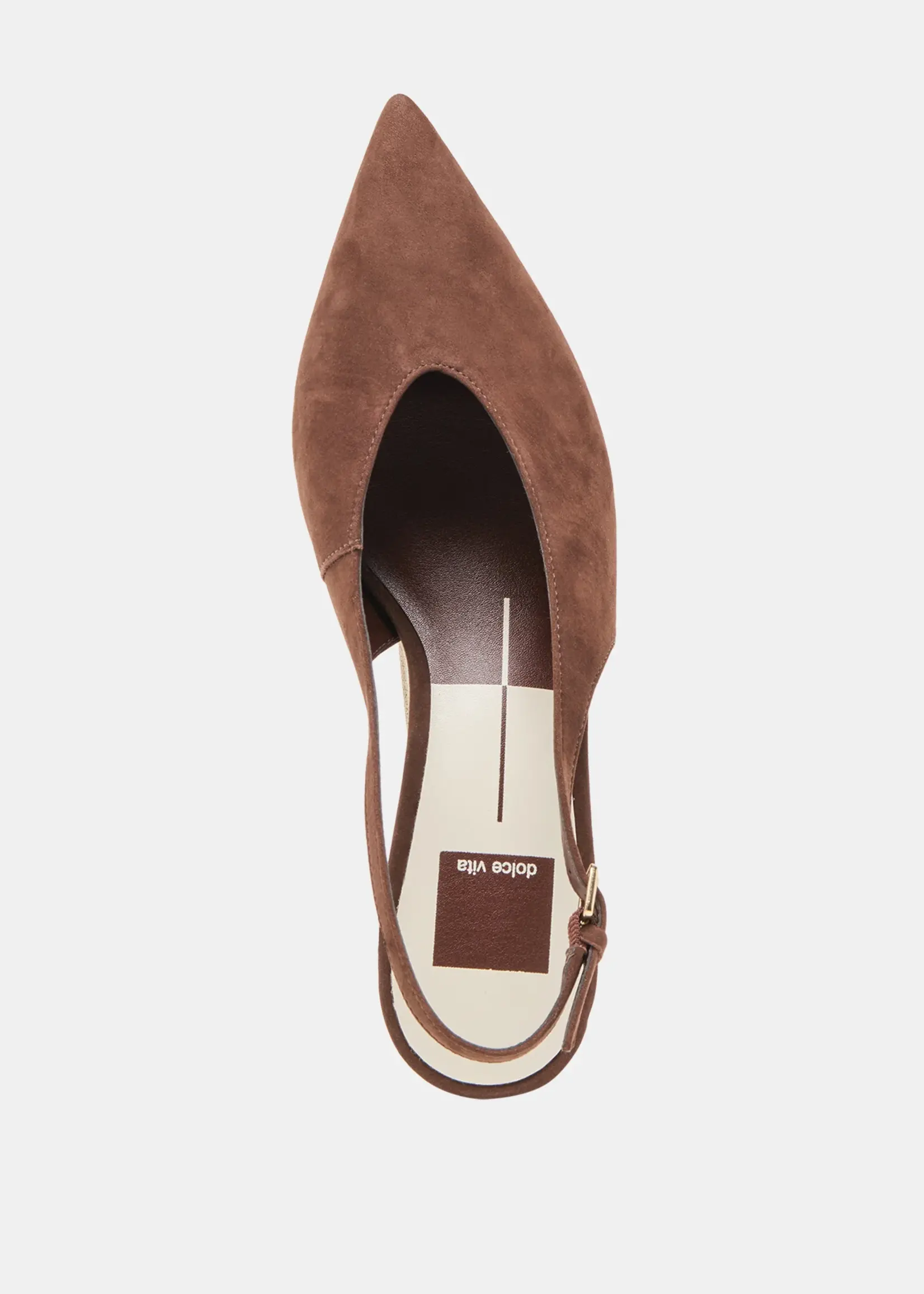 Dolce Vita Footwear, Inc. Alenna