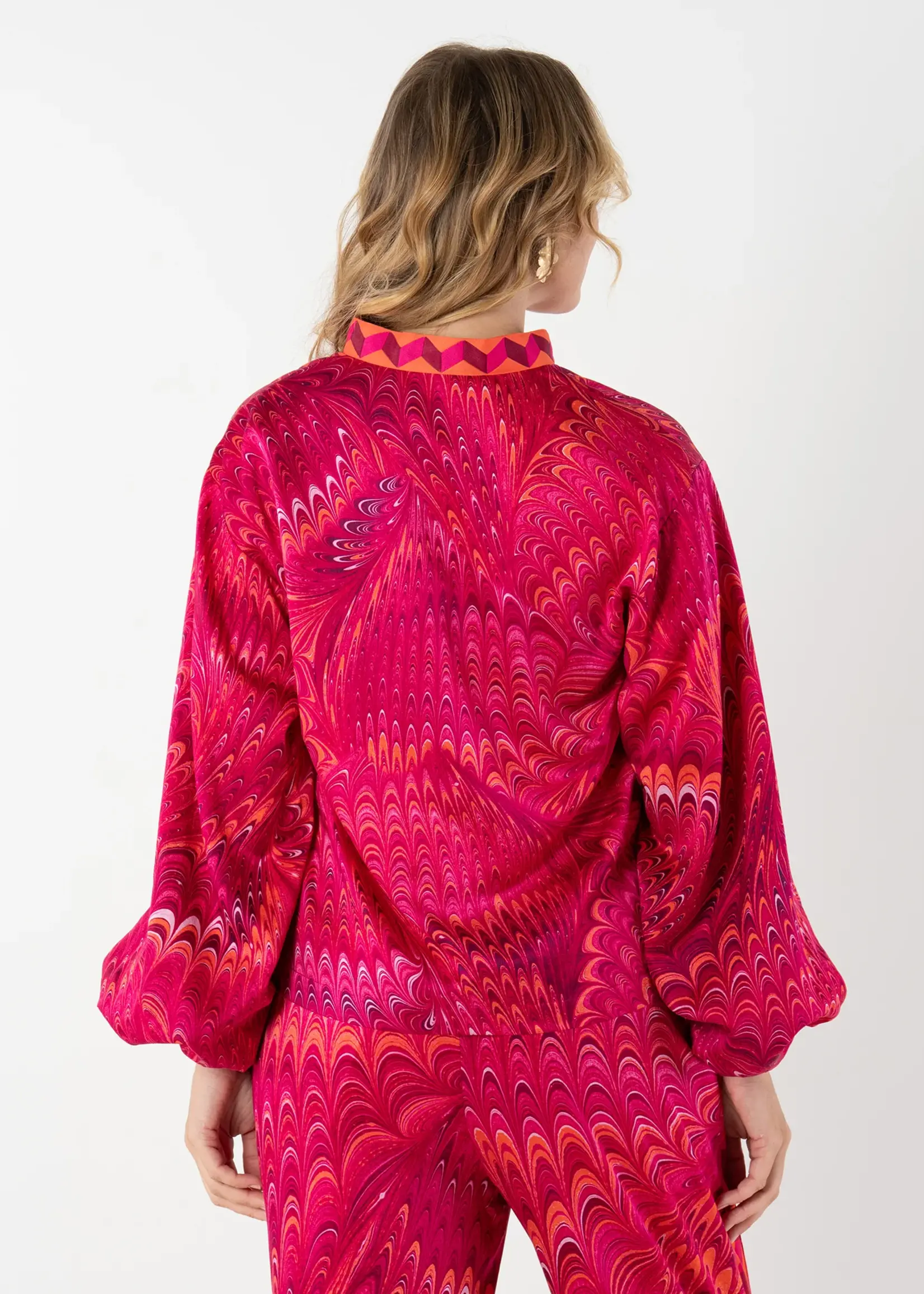 Emily McCarthy Lolli Top