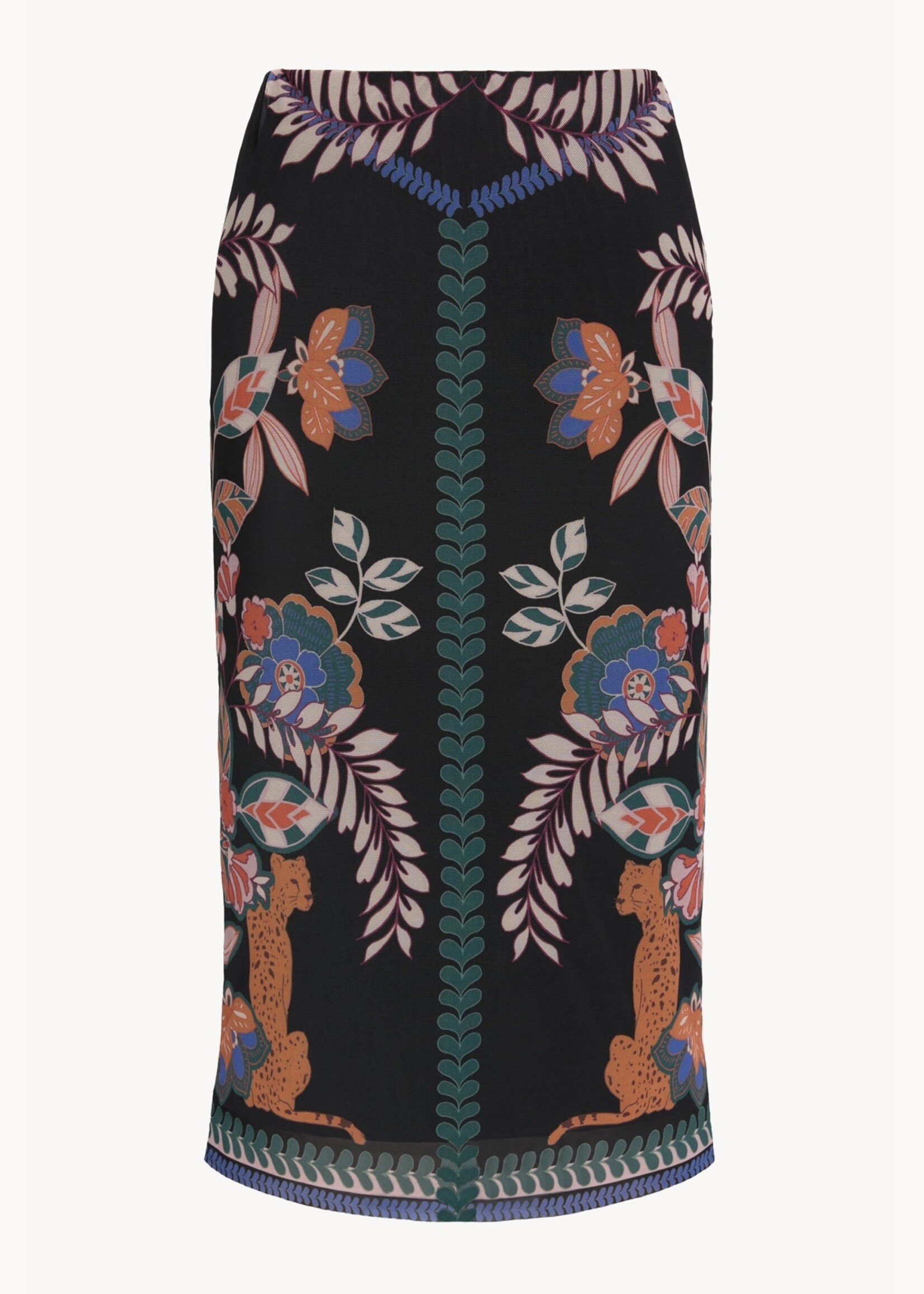 Caballero Callie Skirt