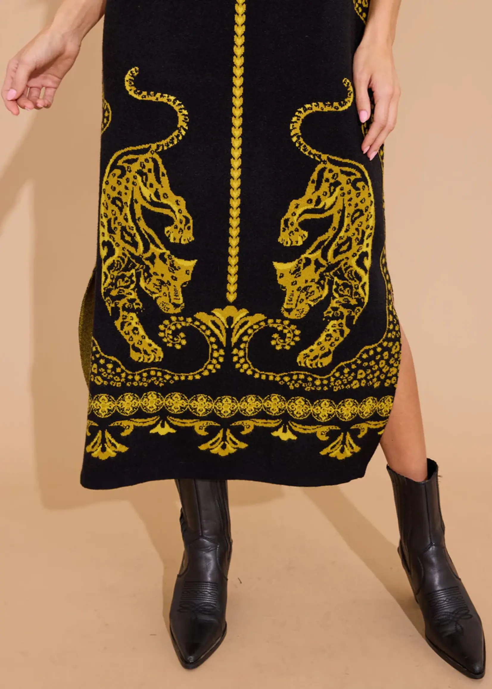 Alden Adair Scout Dress