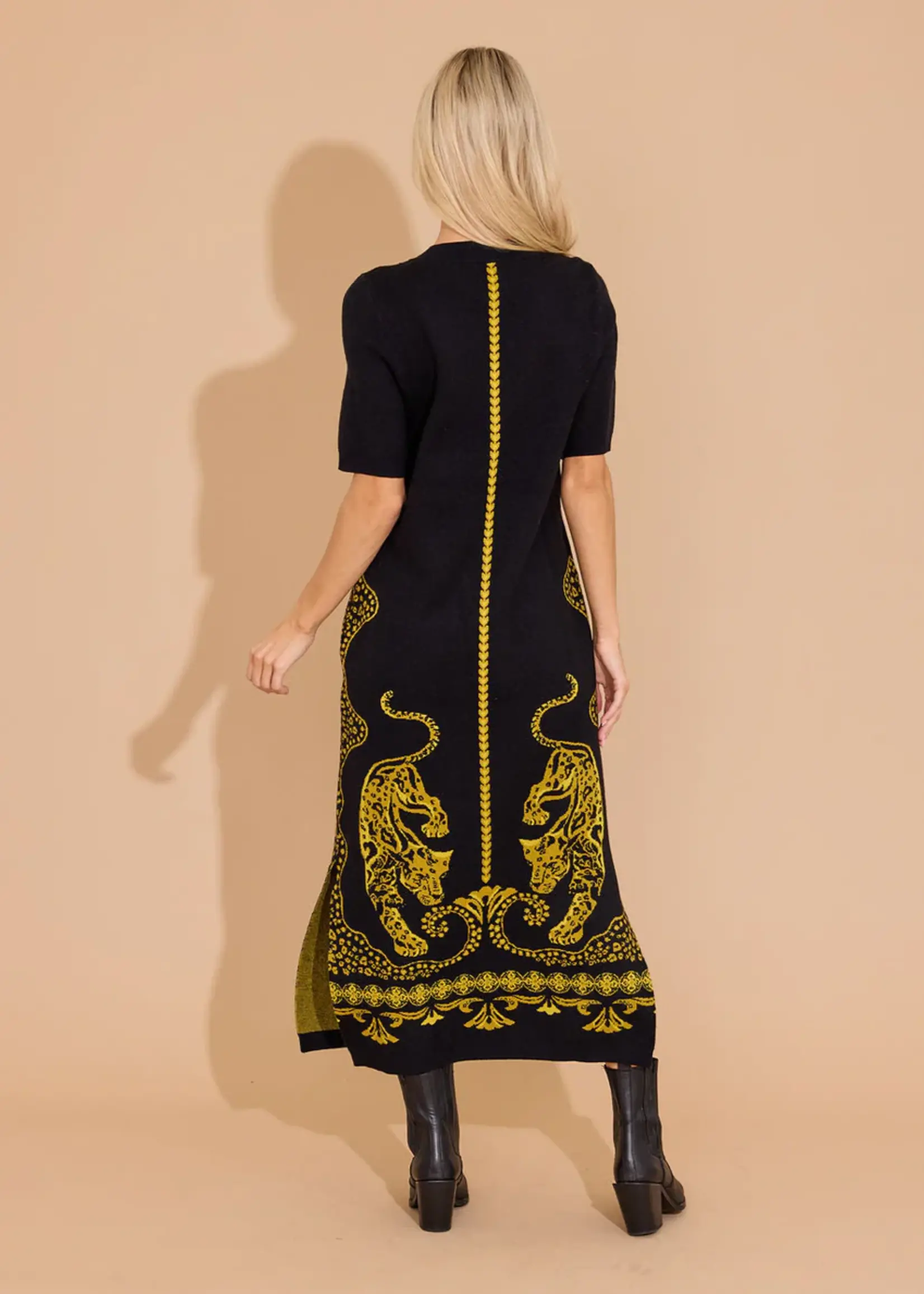 Alden Adair Scout Dress