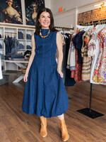 Steve Madden Talasyn Dress