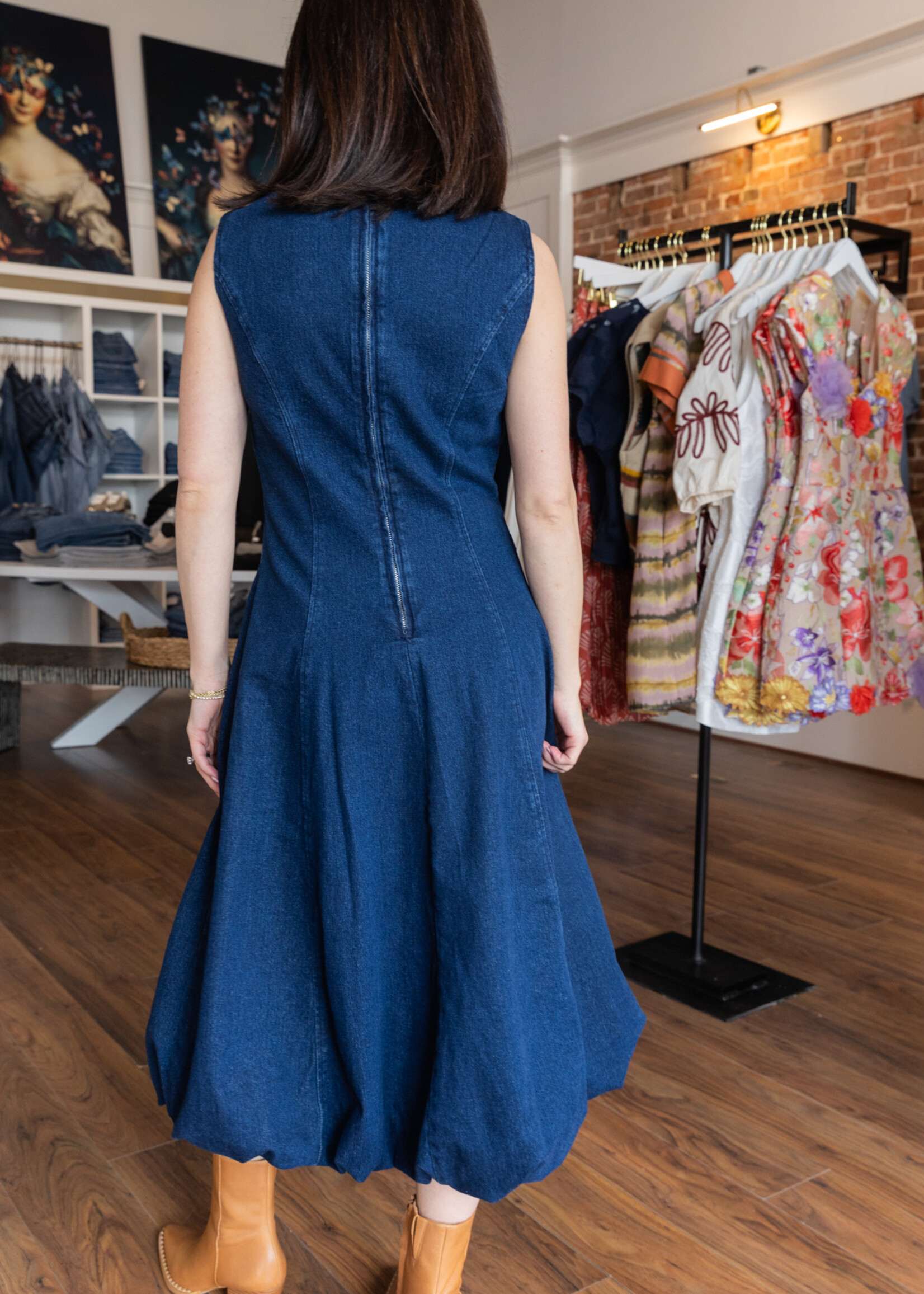 Steve Madden Talasyn Dress