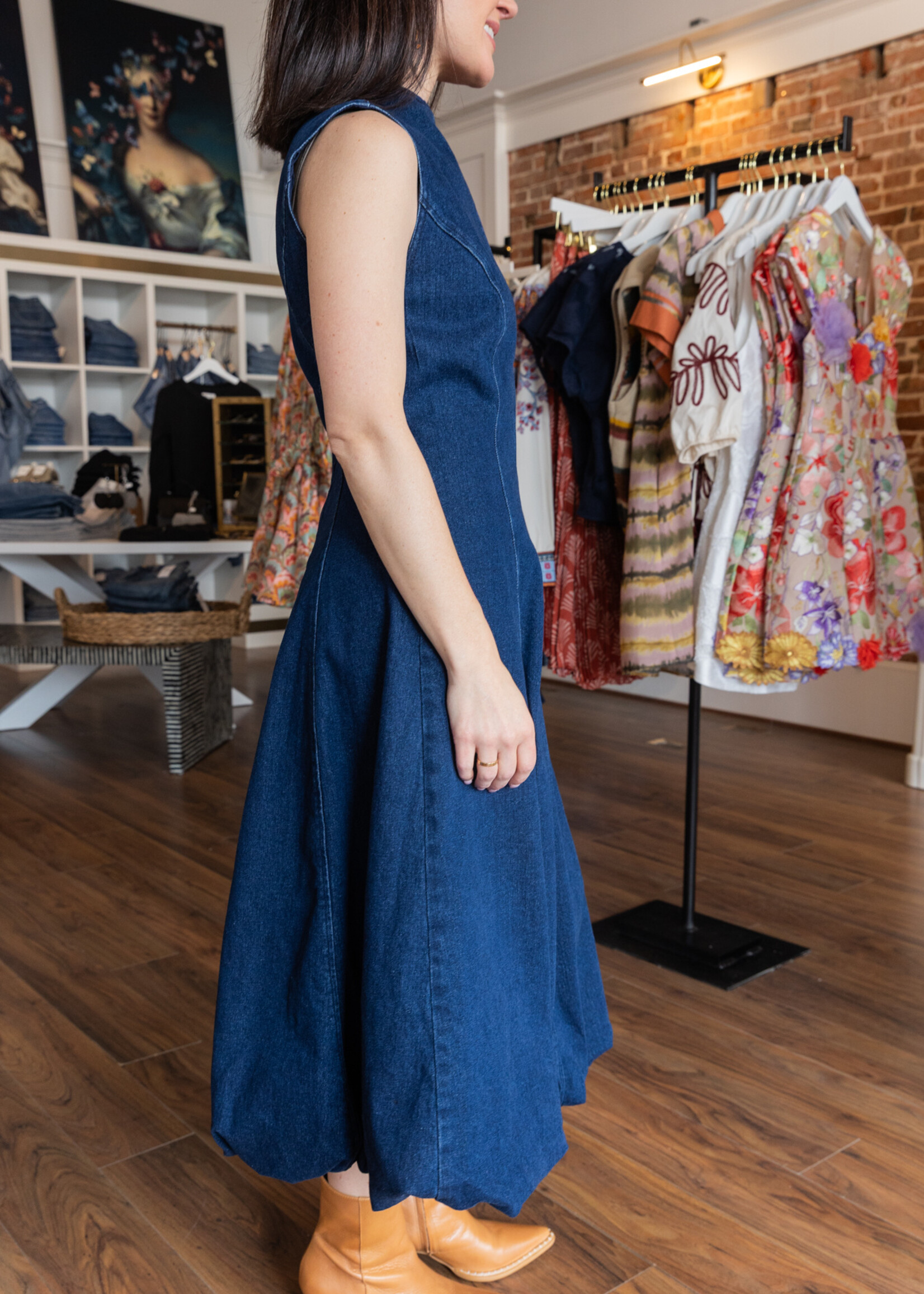 Steve Madden Talasyn Dress