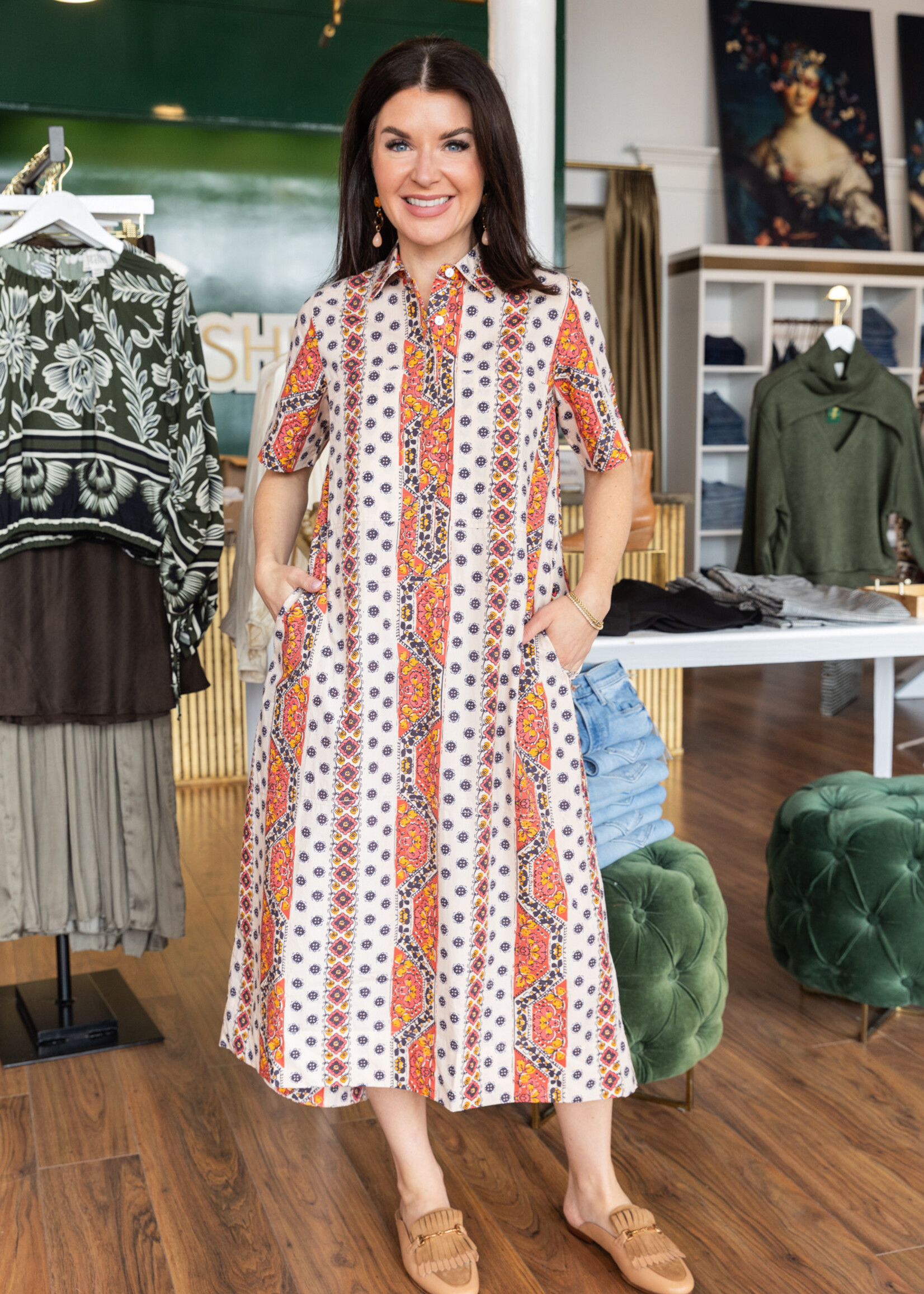Livro City Dress