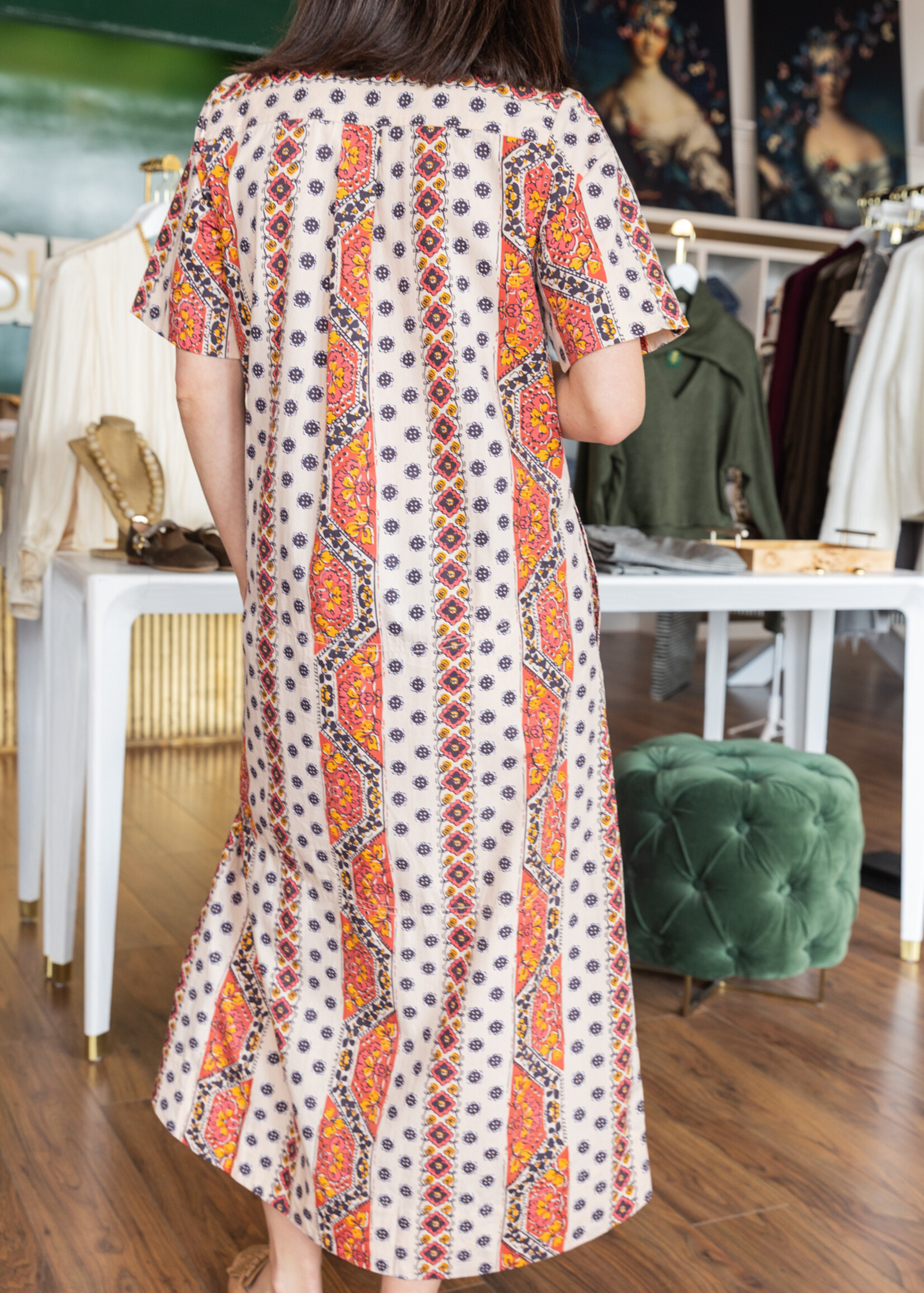 Livro City Dress