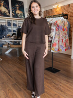 Steve Madden Kori Sweater Pant