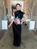 Elliatt Azelie Gown