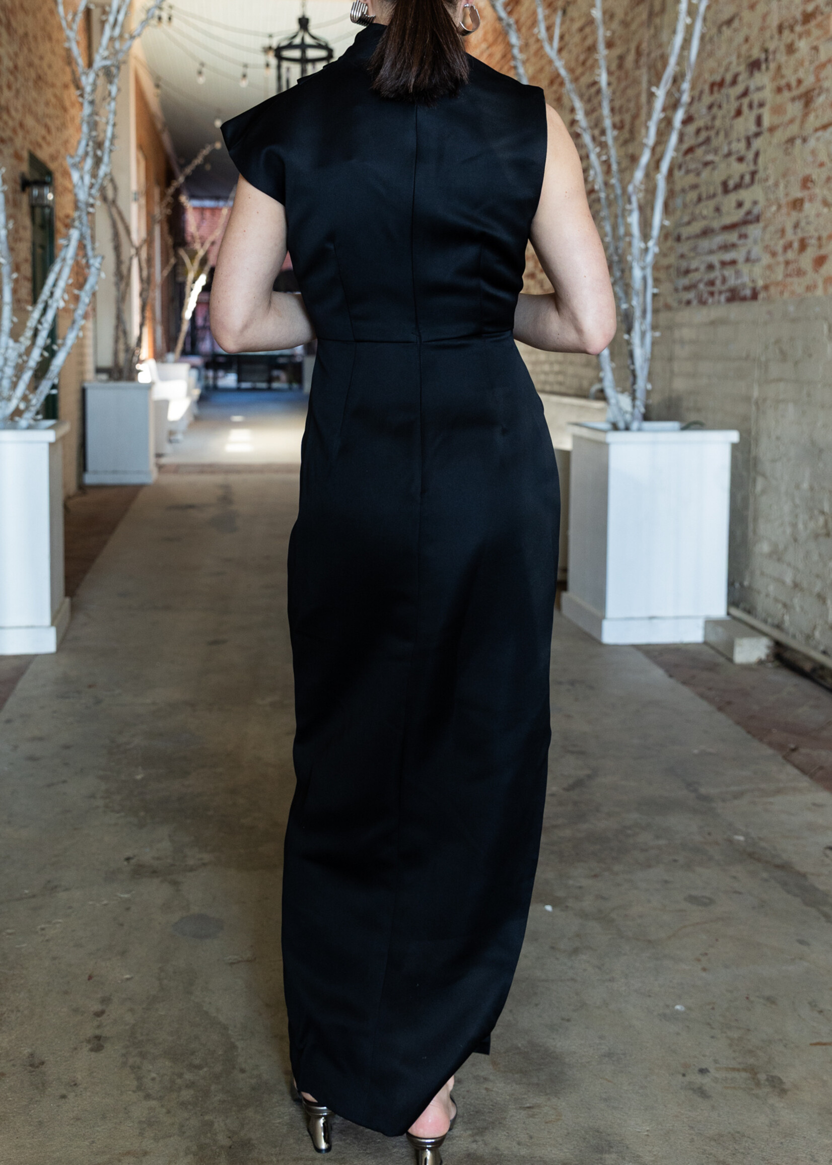Elliatt Azelie Gown