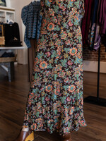 Elizabeth James Serena Skirt