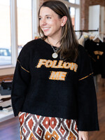 Me369 Laurel Sweater