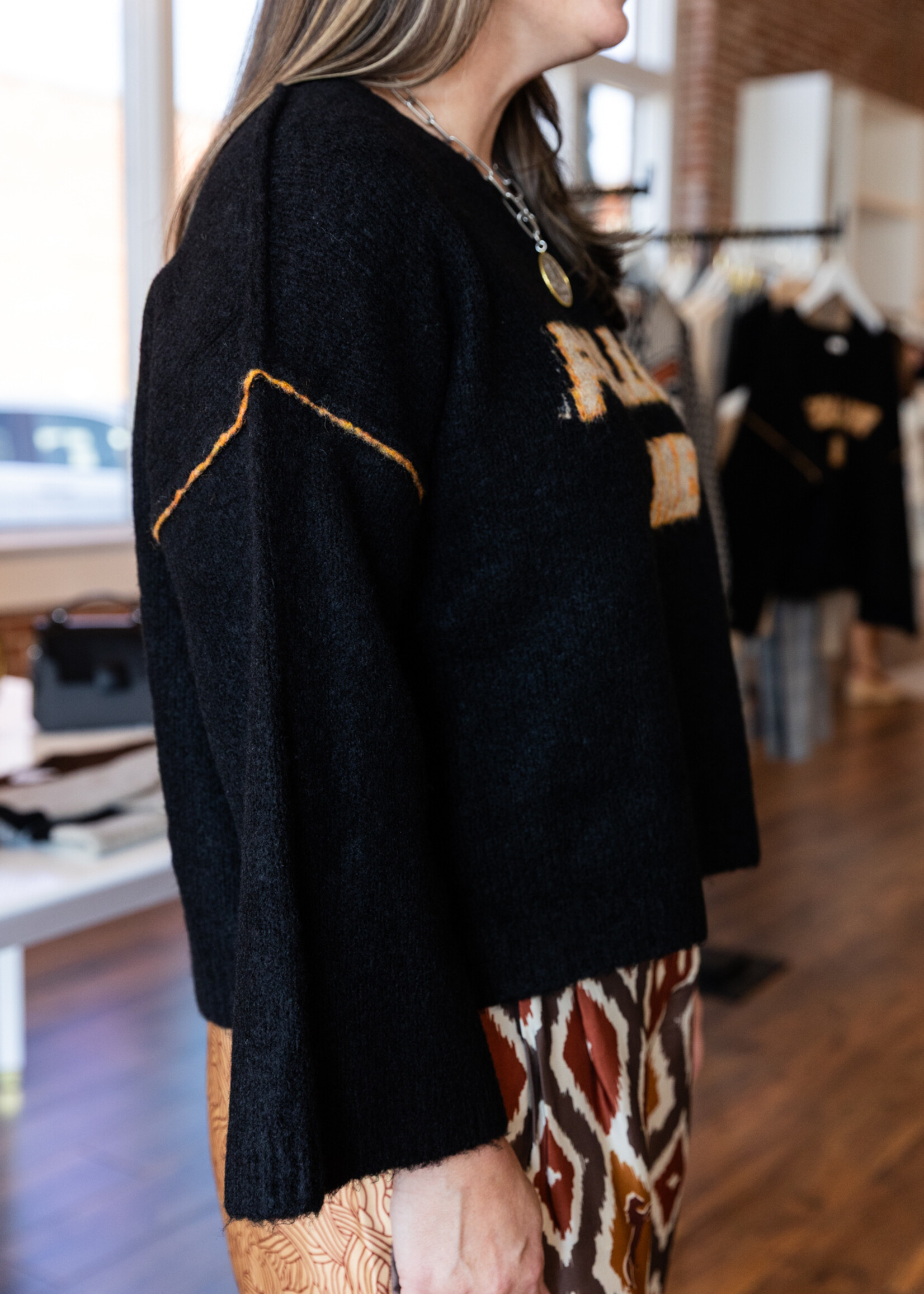 Me369 Laurel Sweater