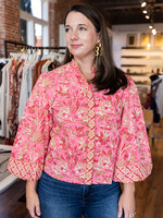 Elizabeth James Emily Top